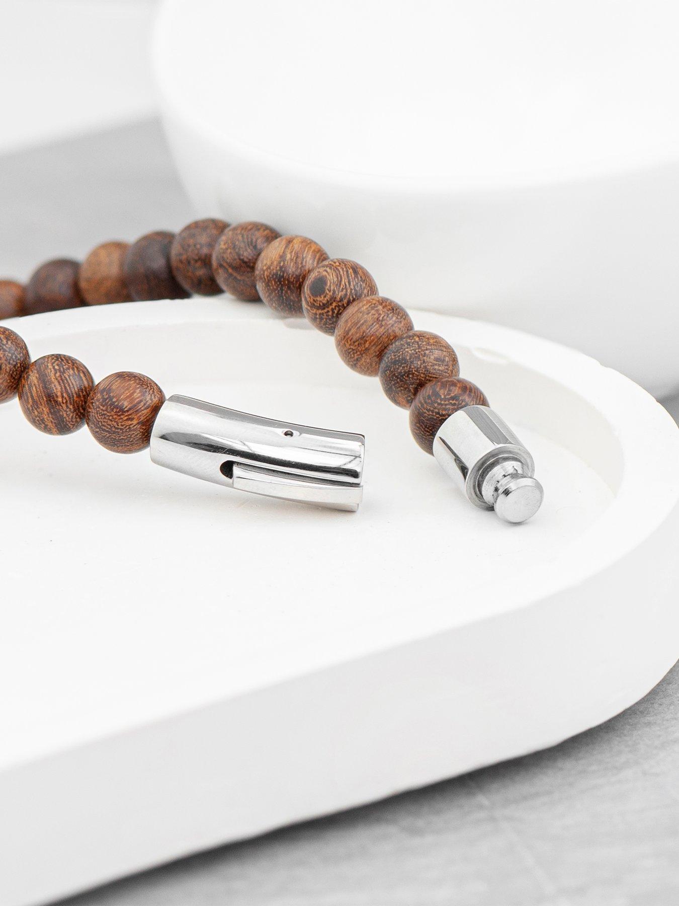 treat-republic-personalised-mens-wooden-buddha-braceletoutfit