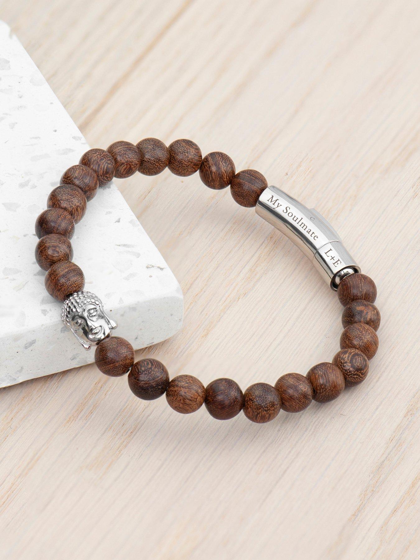 treat-republic-personalised-mens-wooden-buddha-braceletdetail