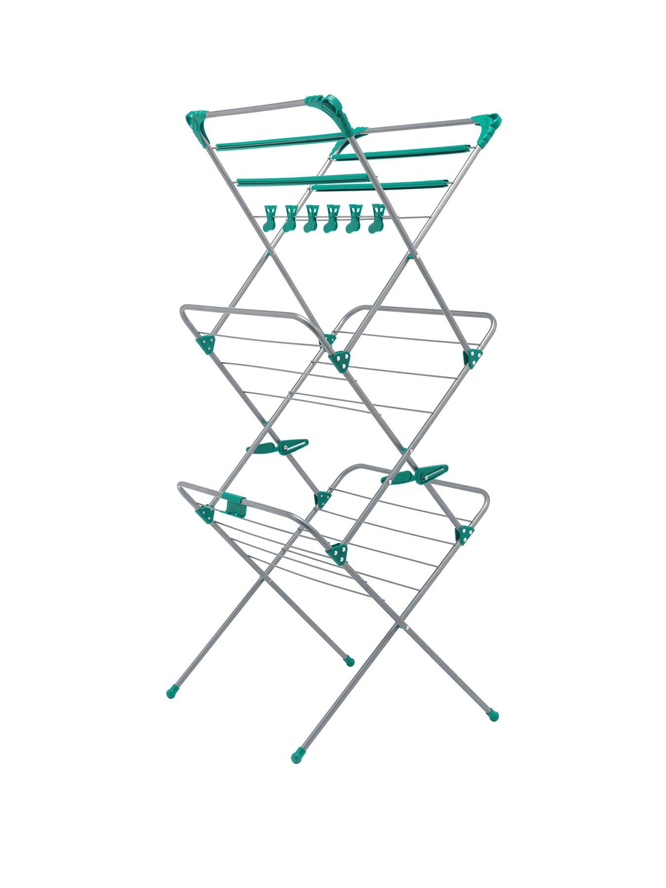 addis-deluxe-3-tier-airer-with-drying-bars