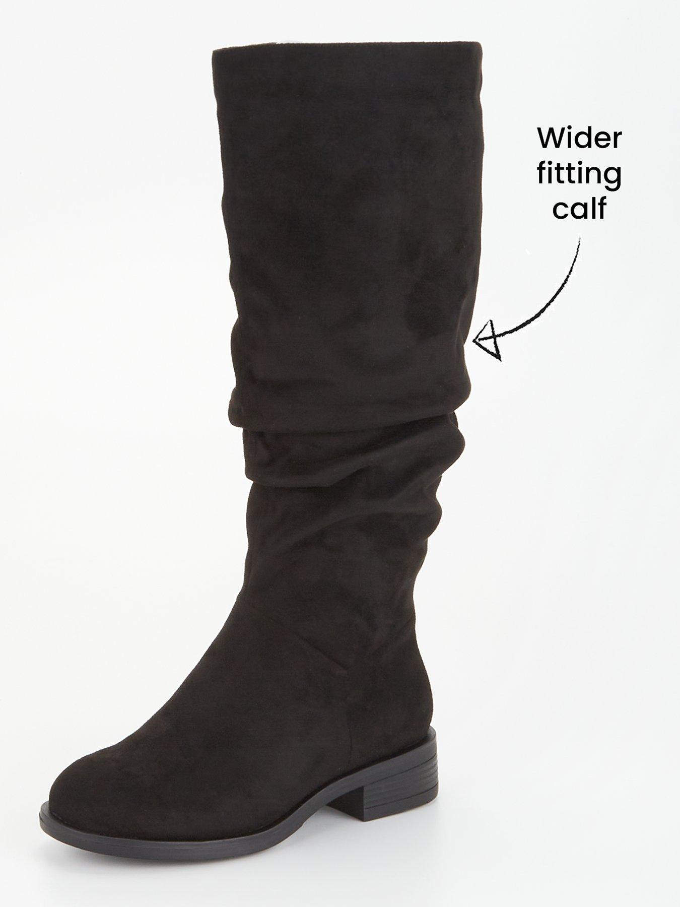 Wide fitting boots ireland top