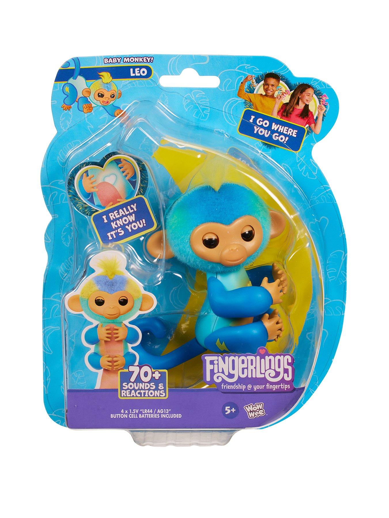 fingerlings-monkey-blue-leostillFront