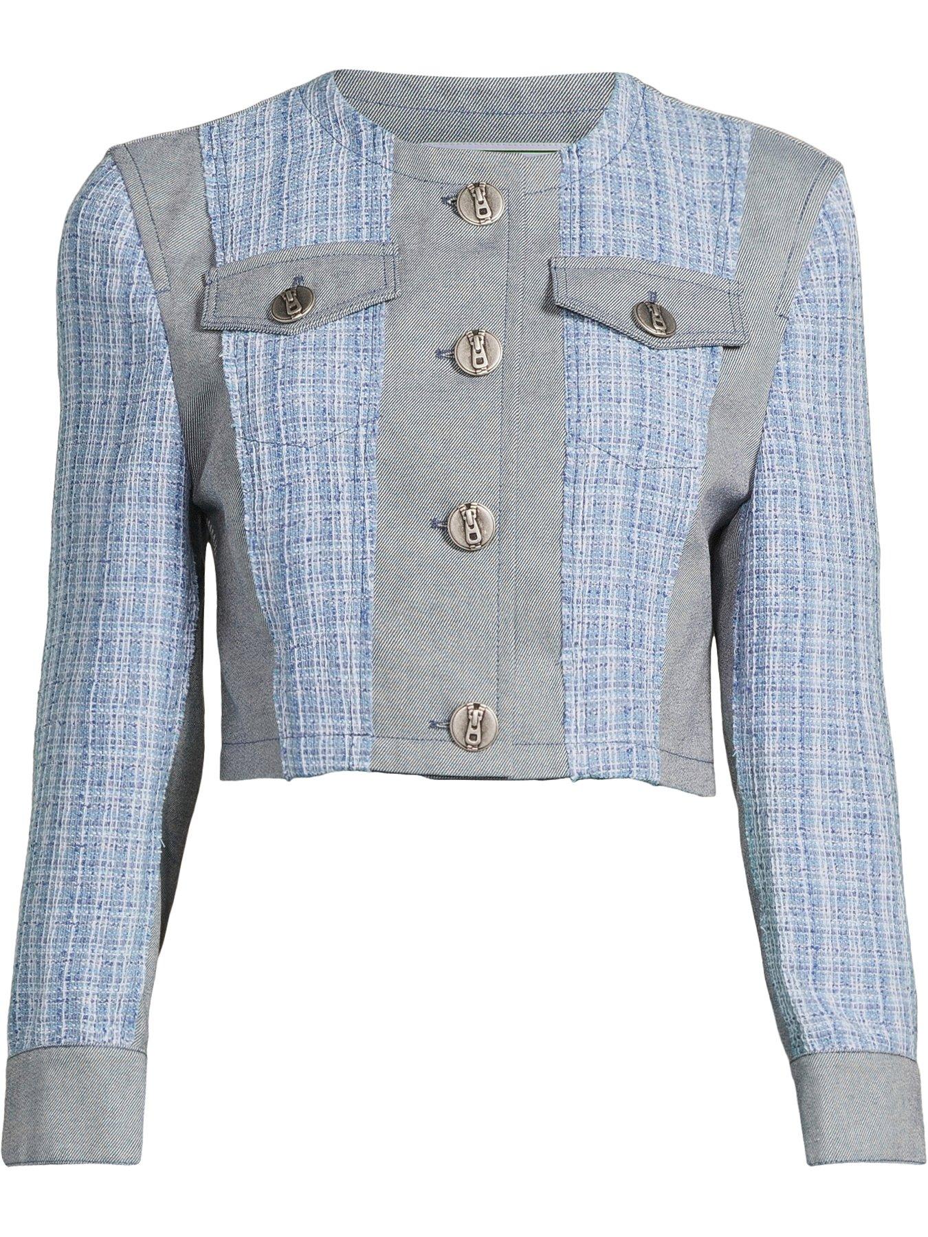 m05ch1n0-jeans-tweed-coat-fantasy-print-lilacdetail