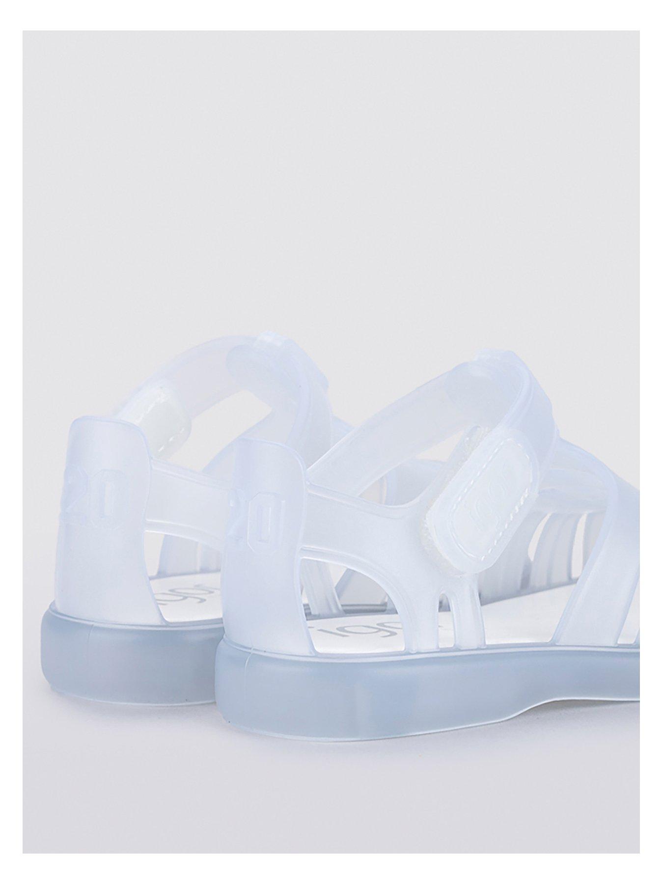 igor-tobby-jelly-sandal-whitestillFront