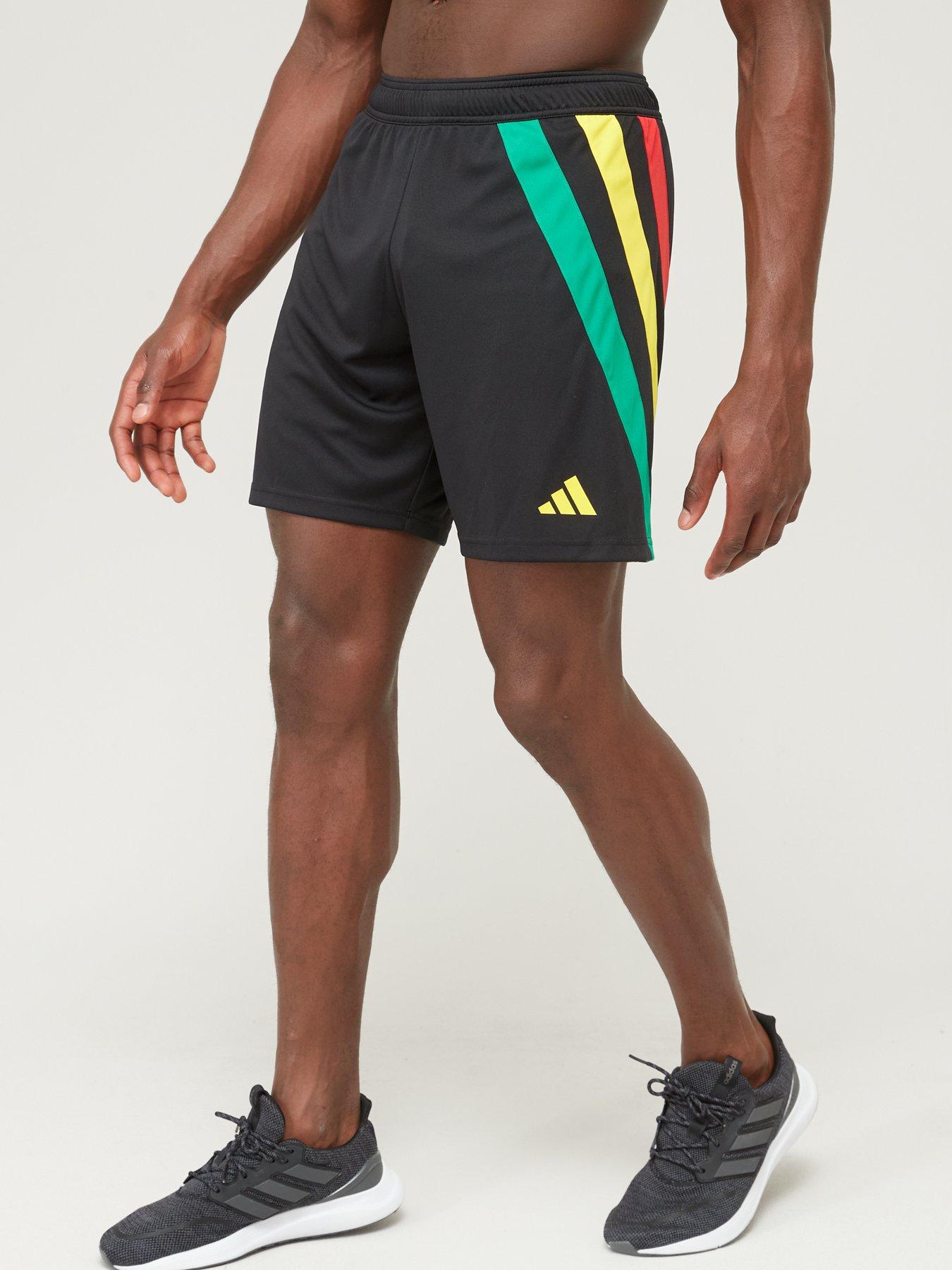 adidas Fortore 23 Shorts - Black