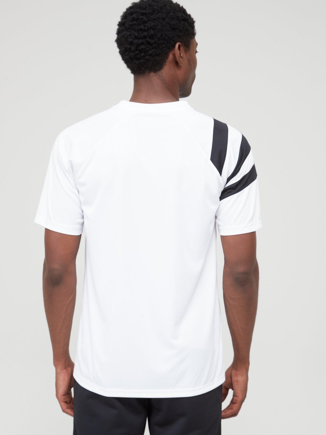 adidas-fortore-23-short-sleeve-t-shirt-whitestillFront