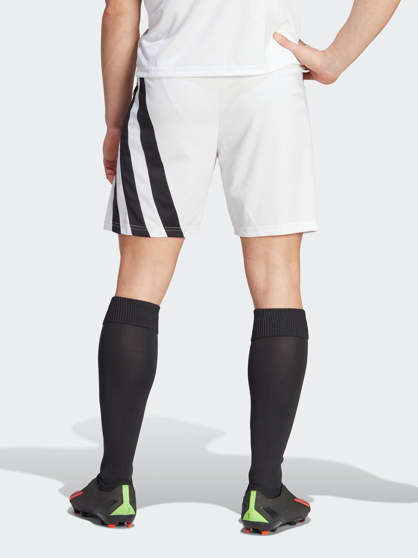 Image 2 of 5 of adidas Mens Fortore 23 Short - White