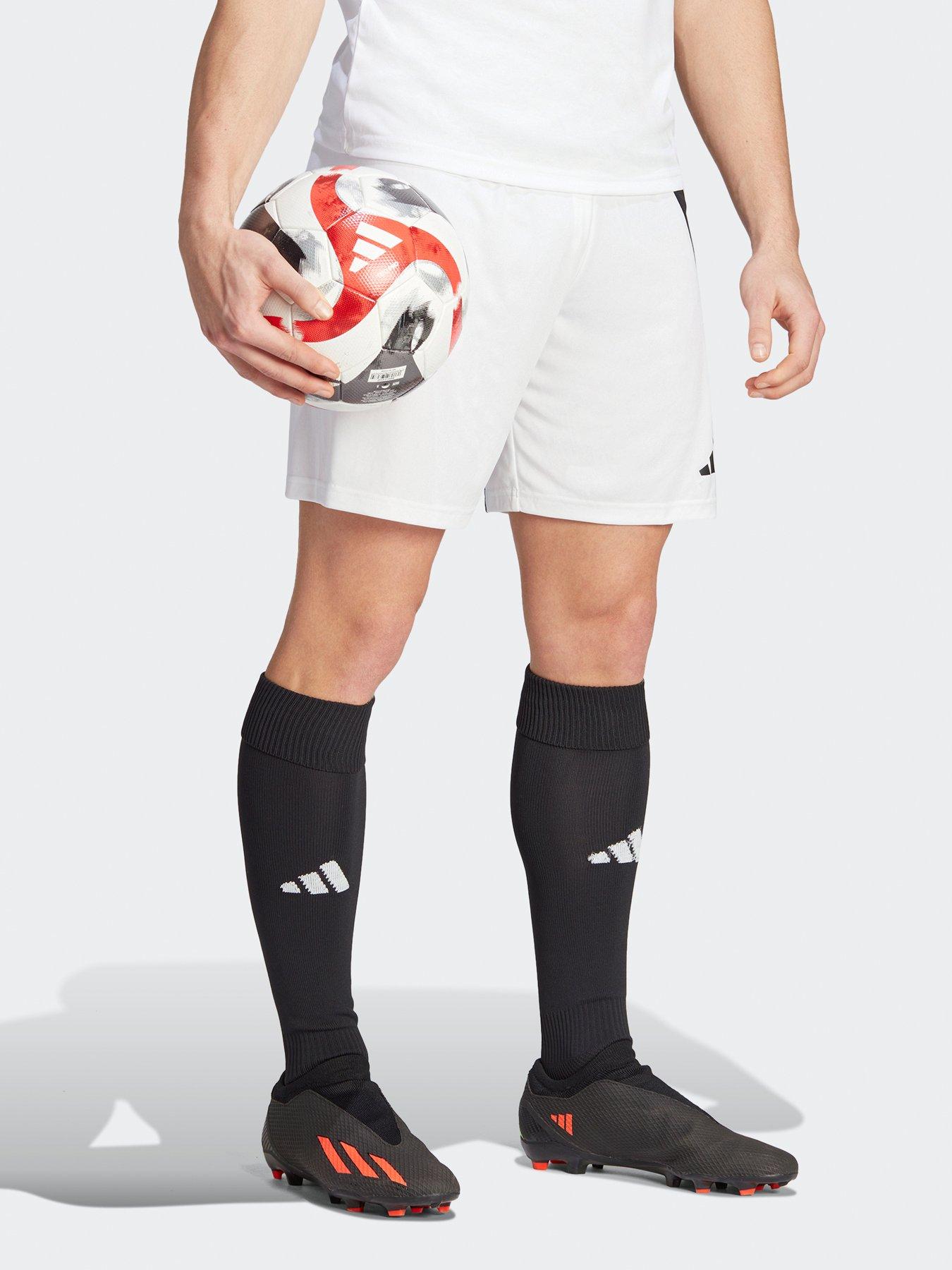 Image 3 of 5 of adidas Mens Fortore 23 Short - White