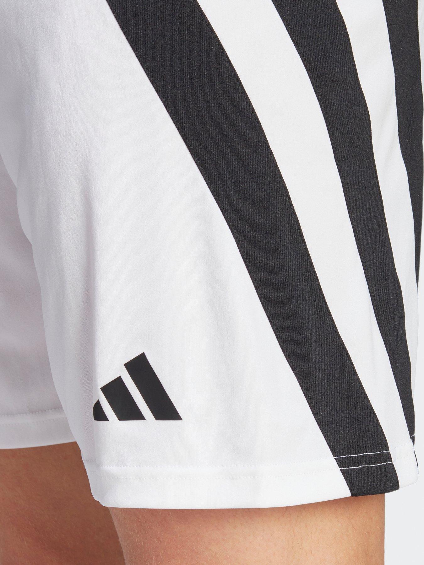 Image 4 of 5 of adidas Mens Fortore 23 Short - White