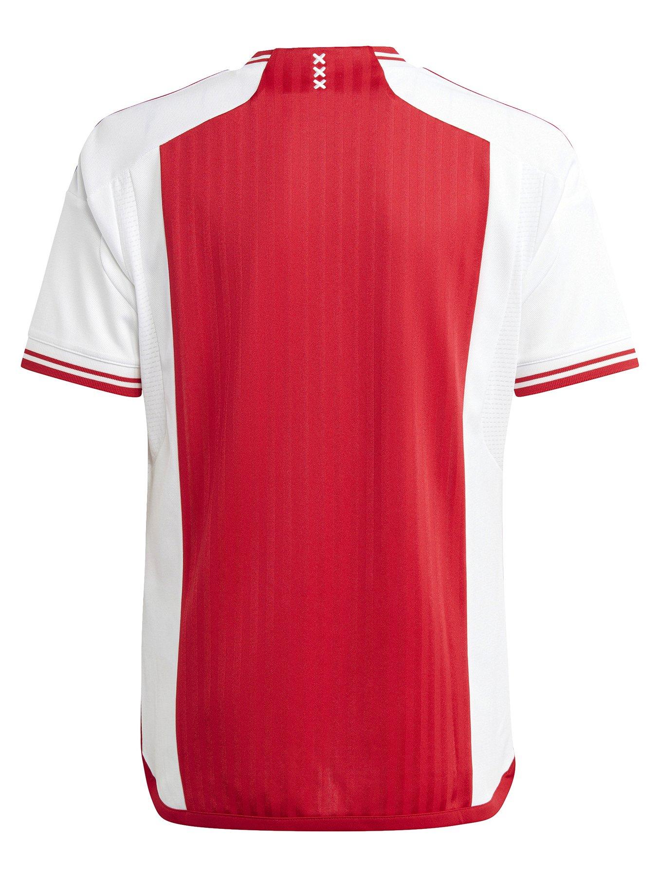 Adidas best sale ajax shirt