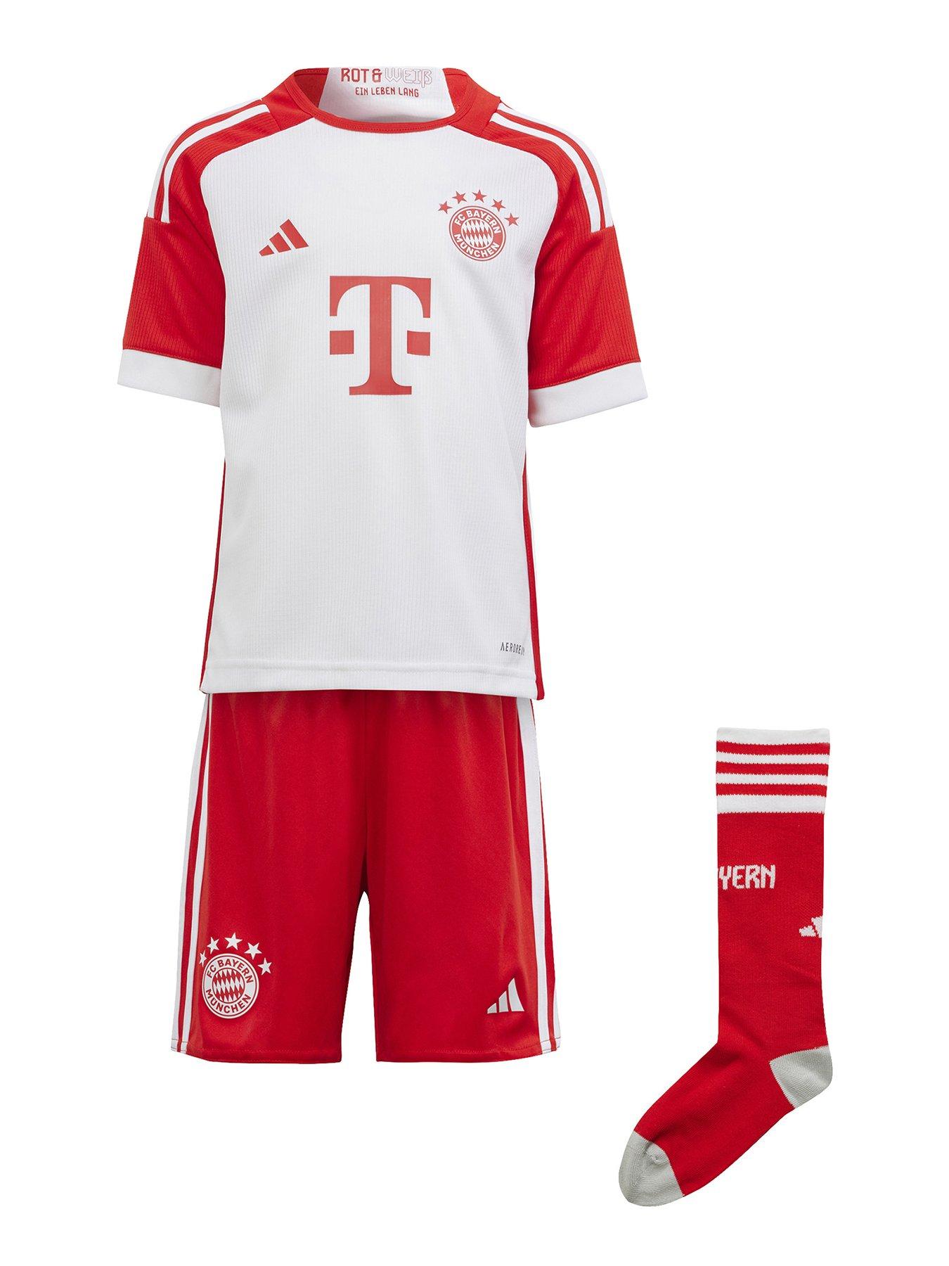 Bayern kit store