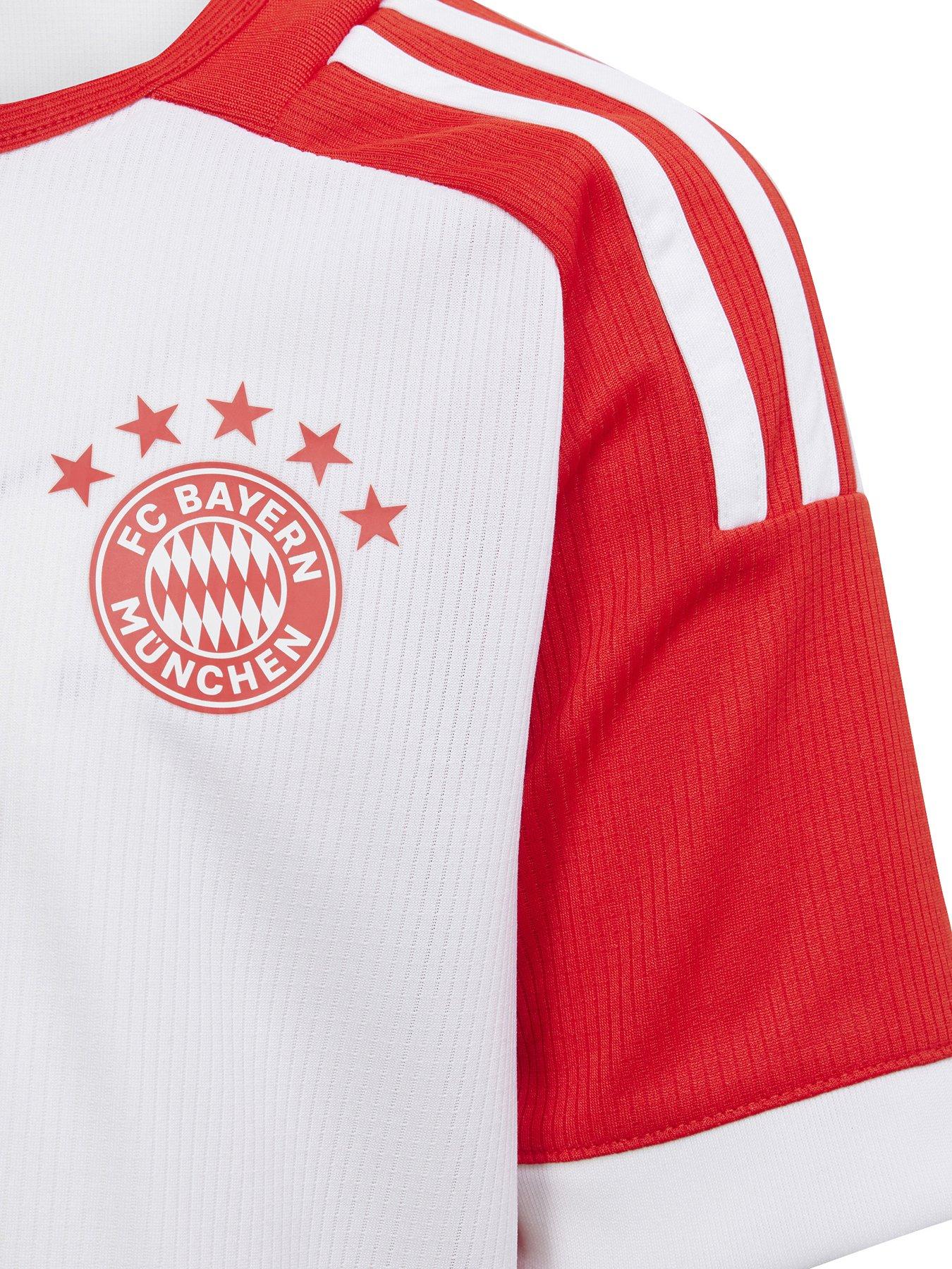 Bayern Shirt 23/24 – Kit Hub