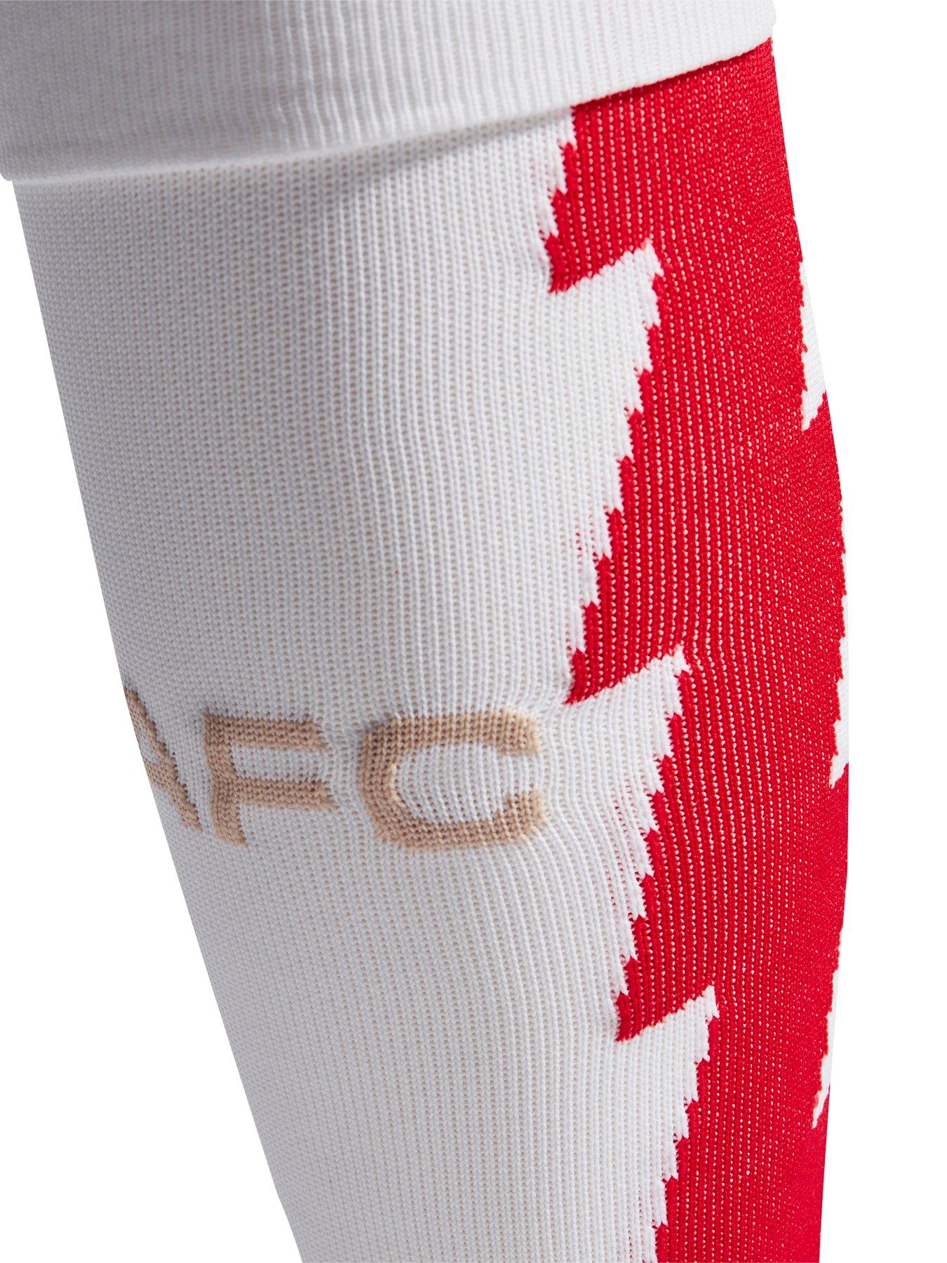 adidas-arsenal-2324-home-stadium-socks-whitedetail