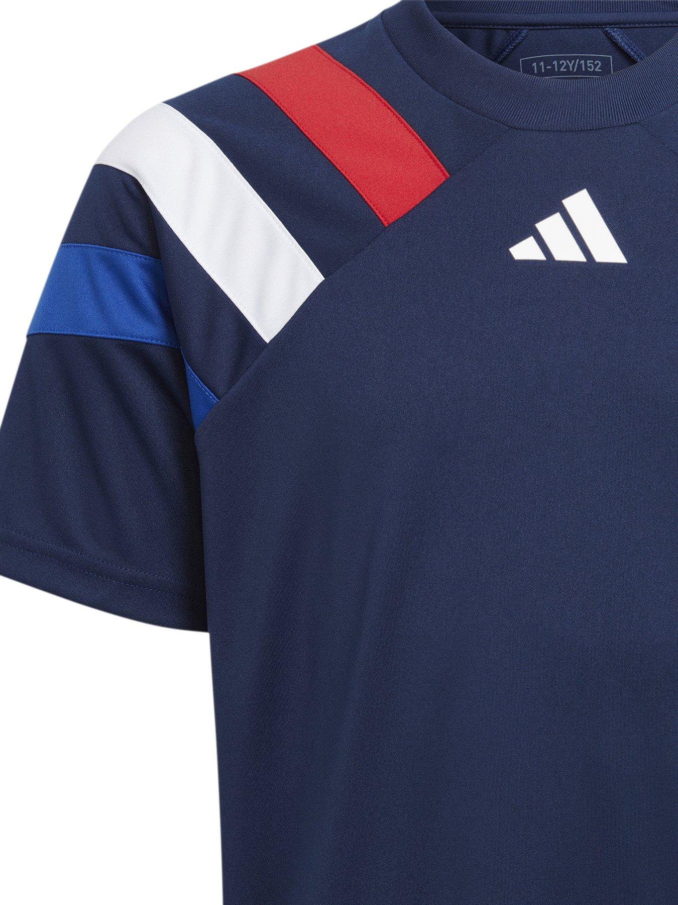 adidas-junior-fortore-23-tee-navyoutfit