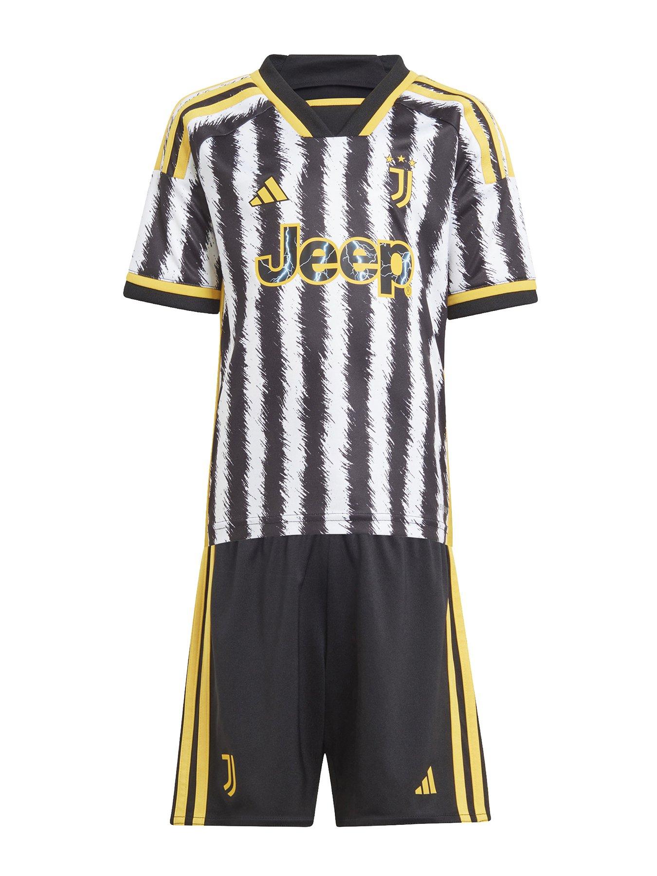 Juventus discount kit price