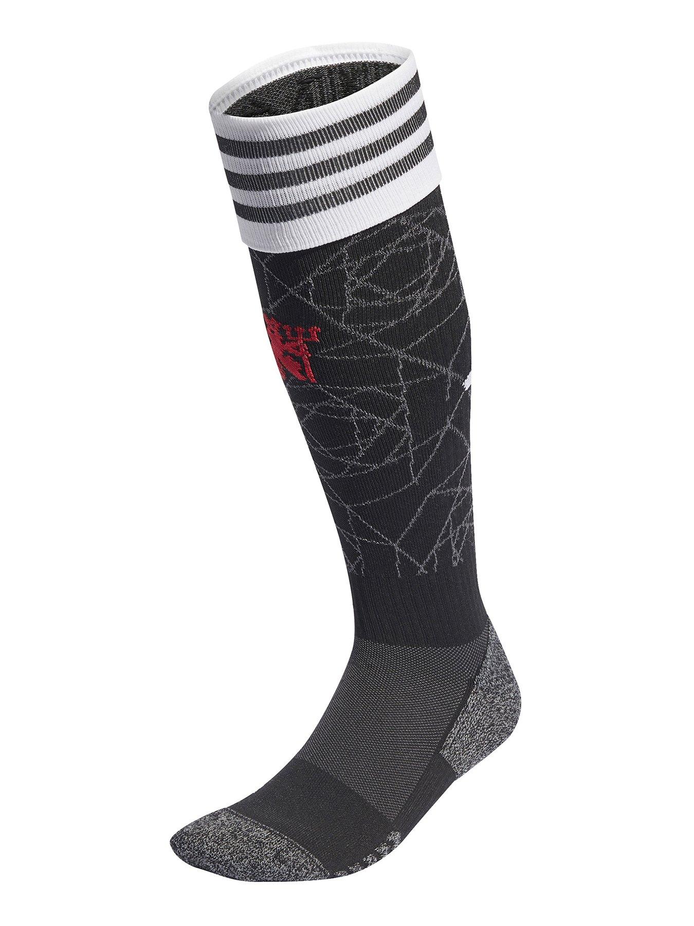 Buy Black Football Socks from Next Ireland