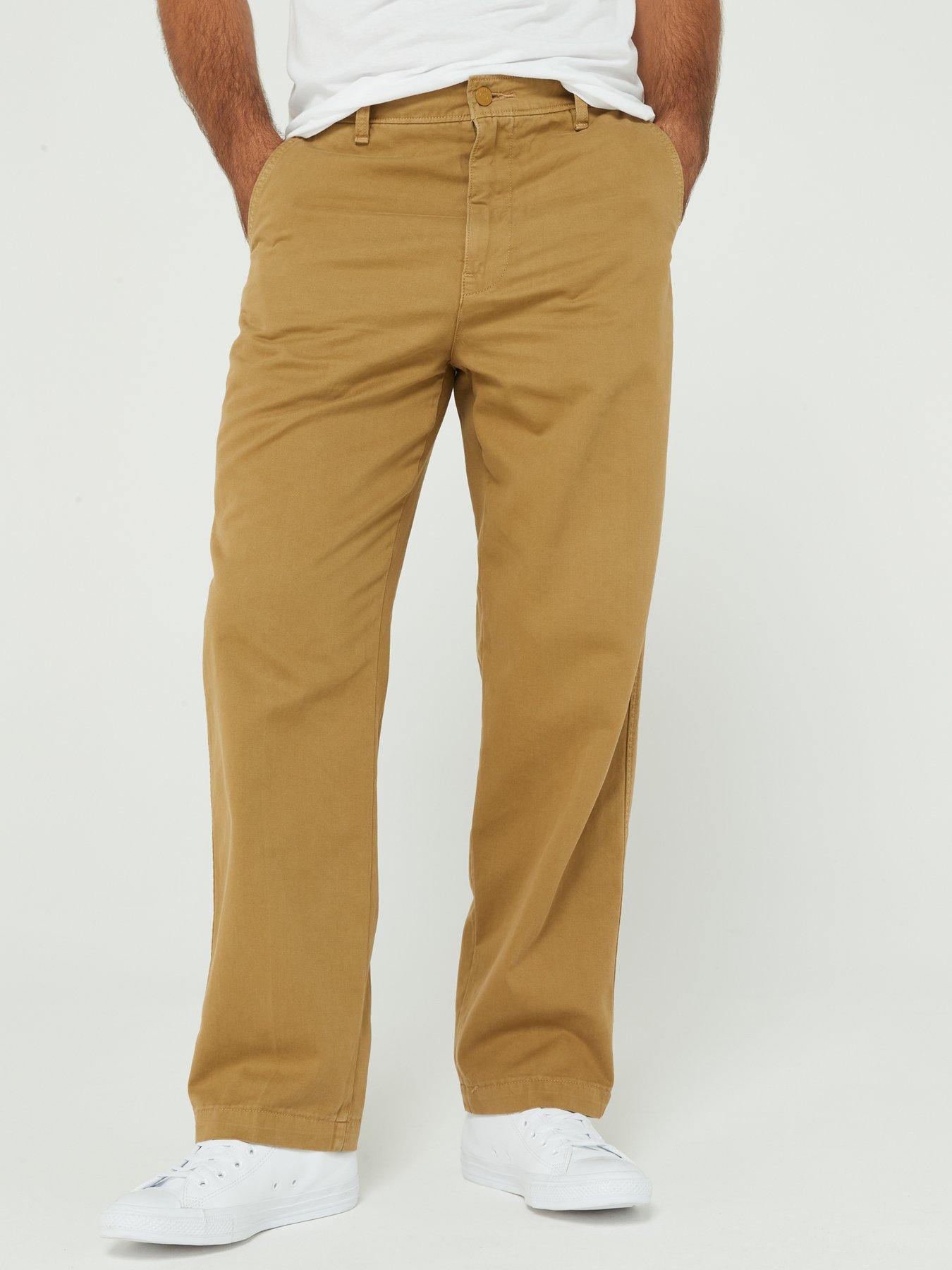 Men's levi's chino pants sale