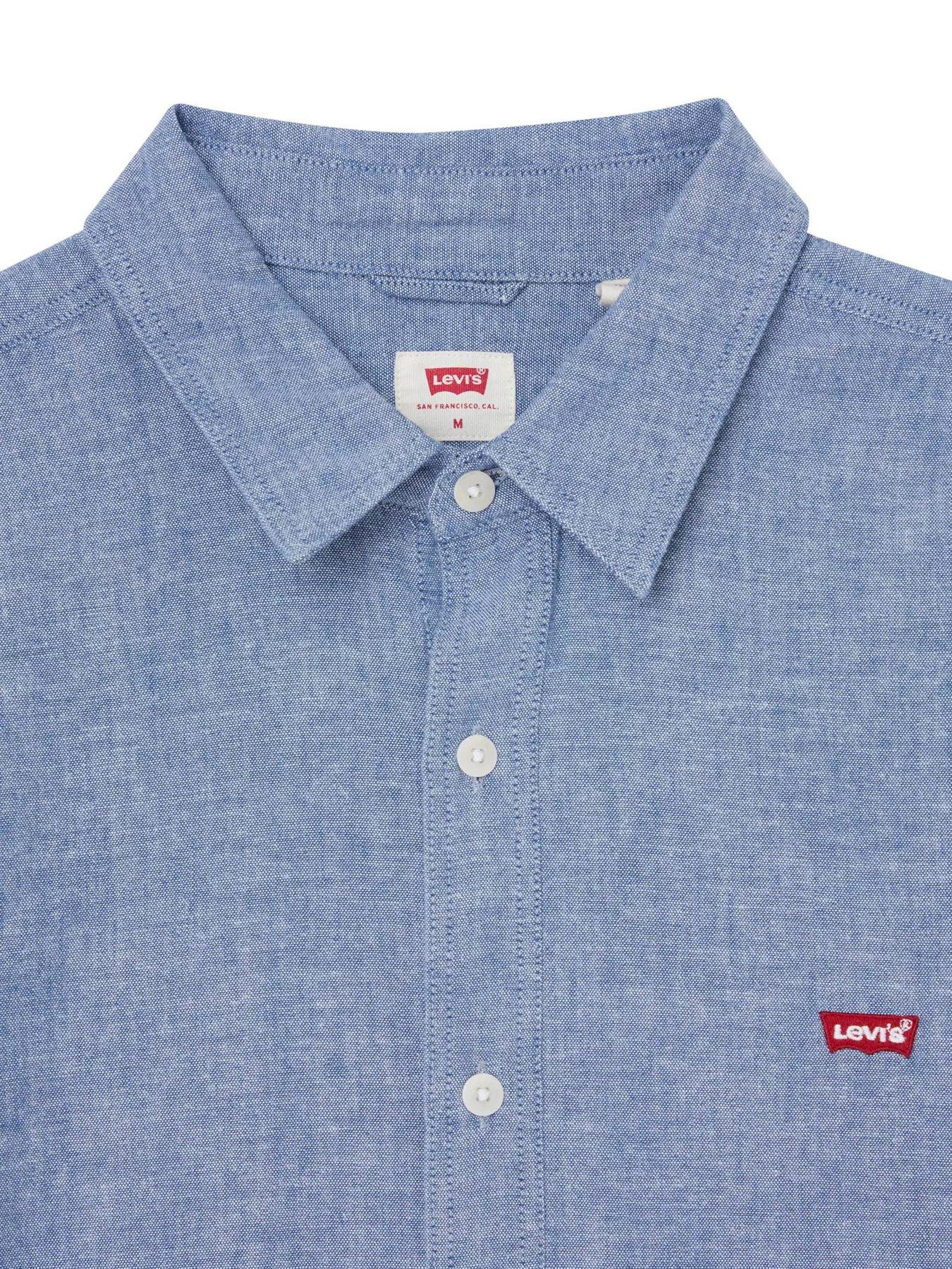 levis-levis-long-sleeve-battery-housemark-logo-slim-fit-shirt-bluedetail