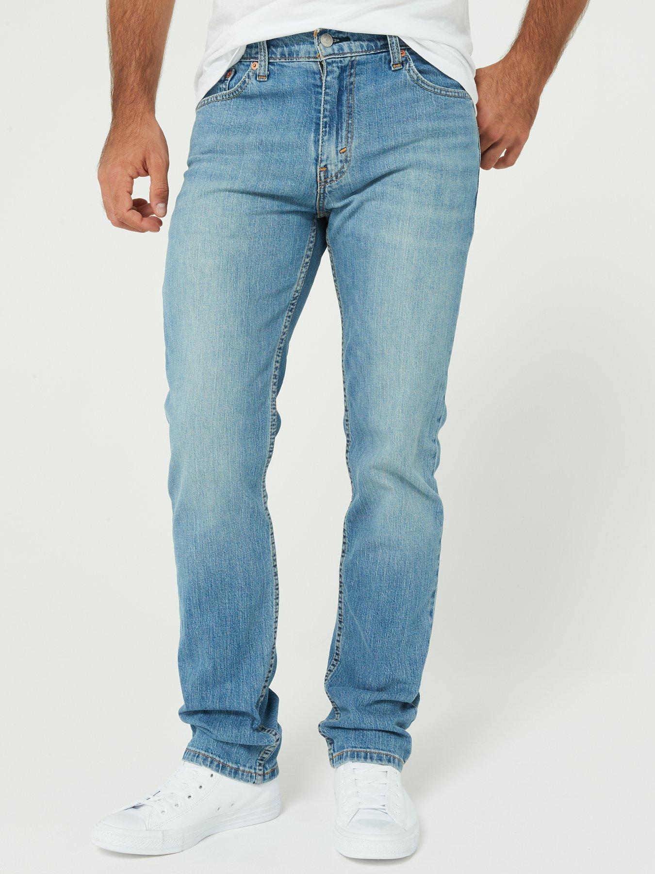 Levi's 511 cheap light blue