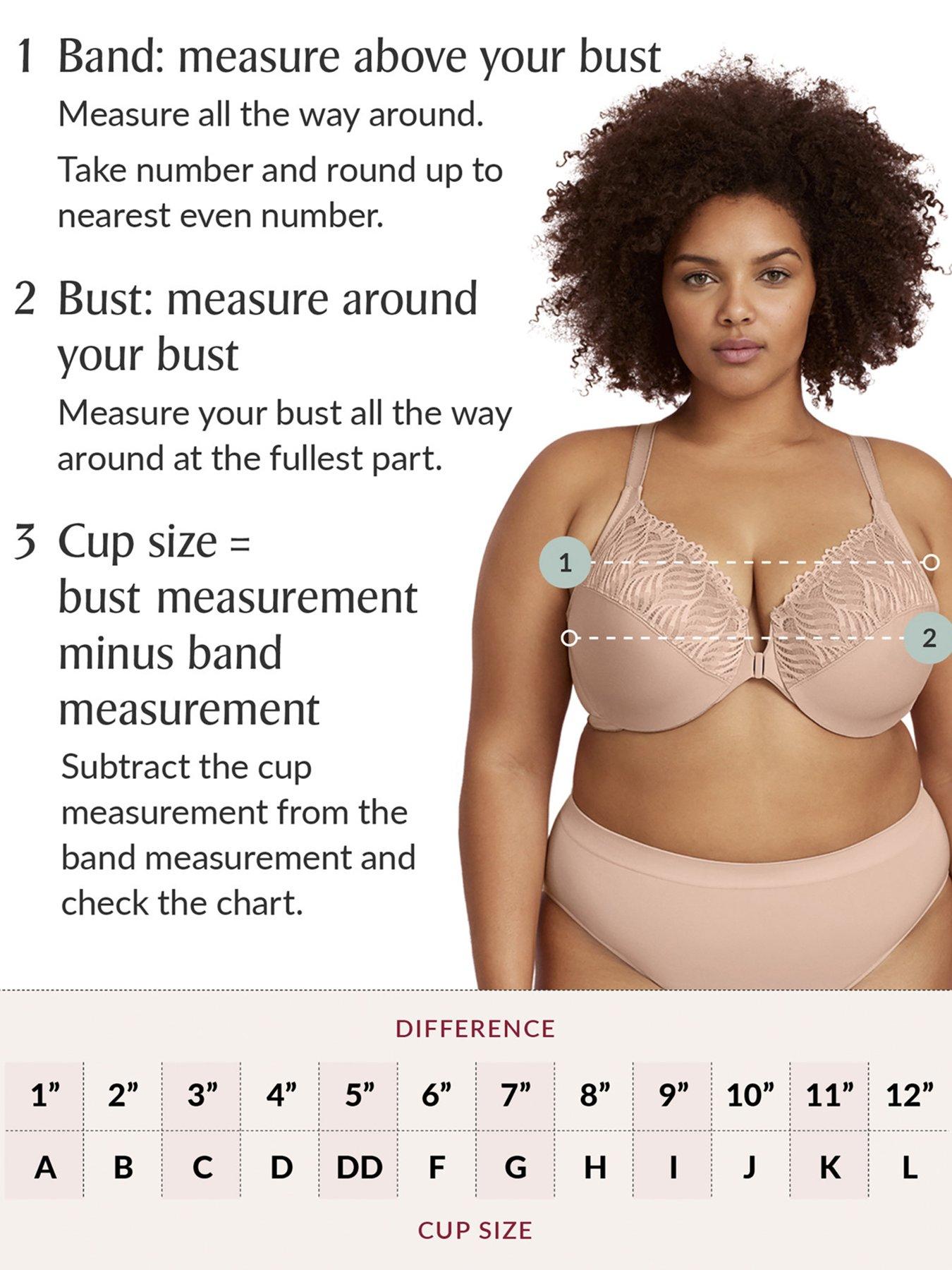 Glamorise 1006 Sport Bra