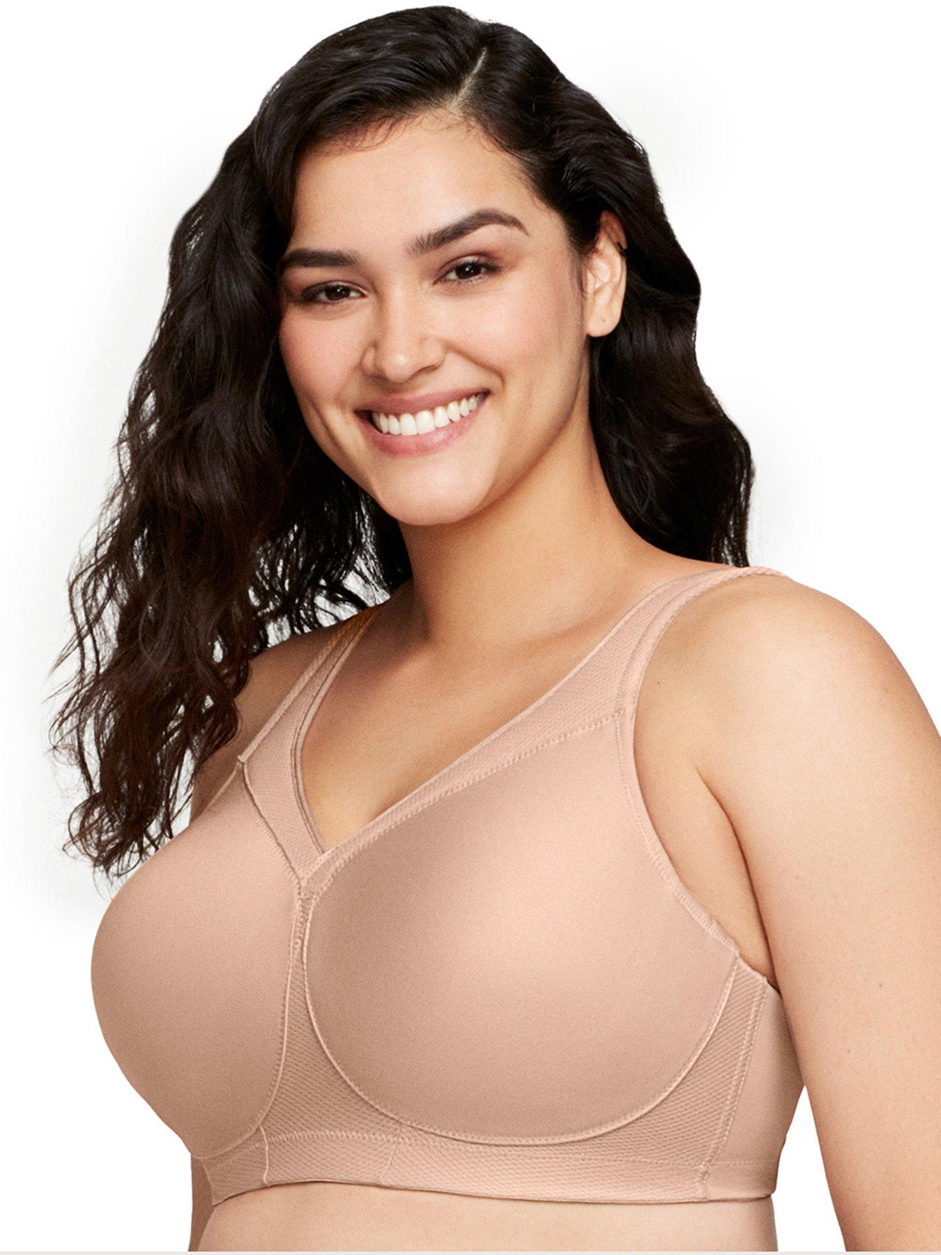 glamorise-1006-sport-bra-beigeback