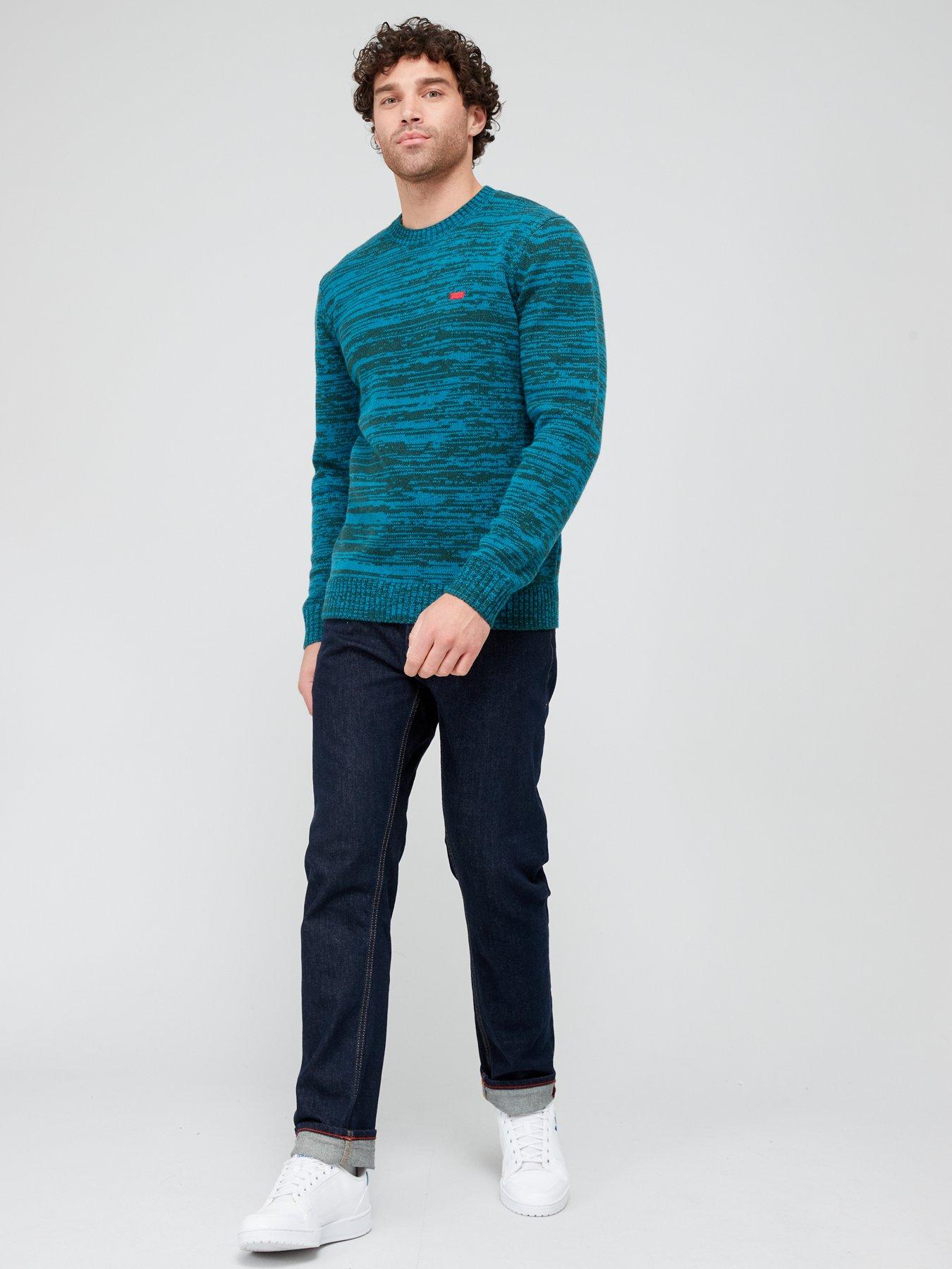 levis-original-housemark-logo-jumper-blueback