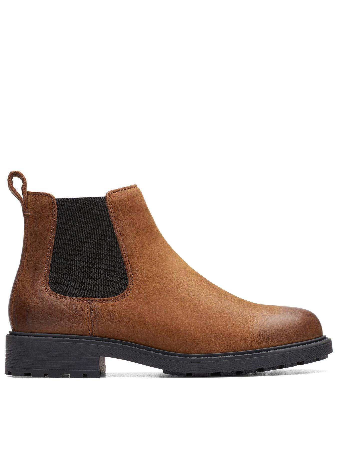 Clarks orinoco outlet boots sale