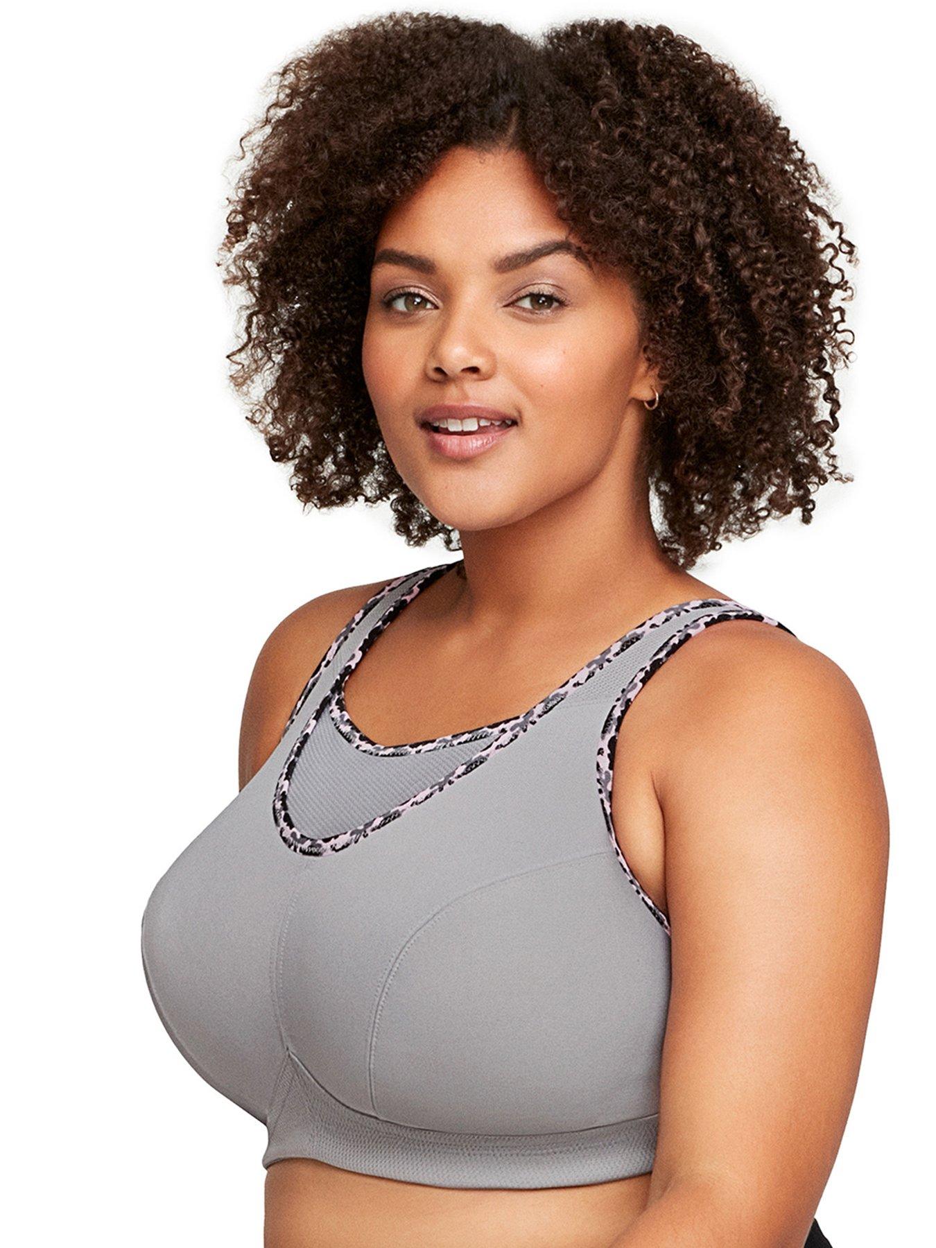 glamorise-1066-sport-bra-greyback