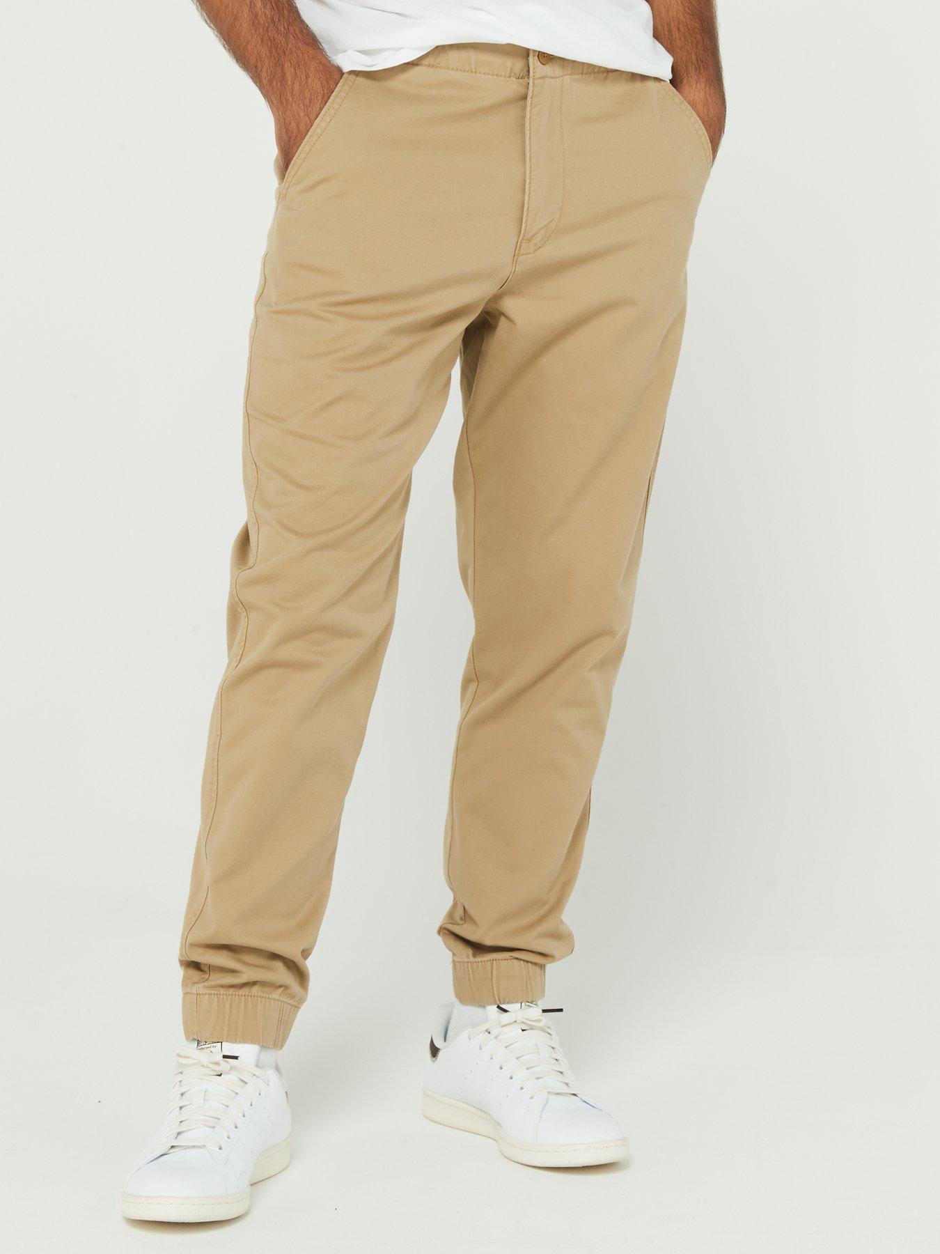 Men's levi's 2025 chino pants