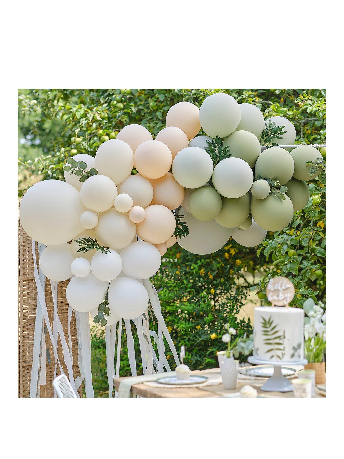 https://media.very.ie/i/littlewoodsireland/VJ7TS_SQ1_0000000099_N_A_SLf/ginger-ray-balloon-arch-streamers-and-leaves-green-and-nude.jpg?$180x240_retinamobilex2$&$roundel_lwireland$&p1_img=vsp_pink