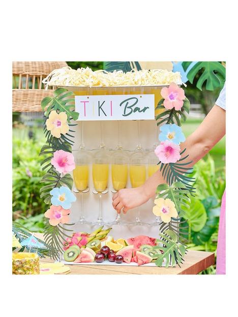 ginger-ray-treat-stand-tiki-bar-drinks-stand-with-grazing-board