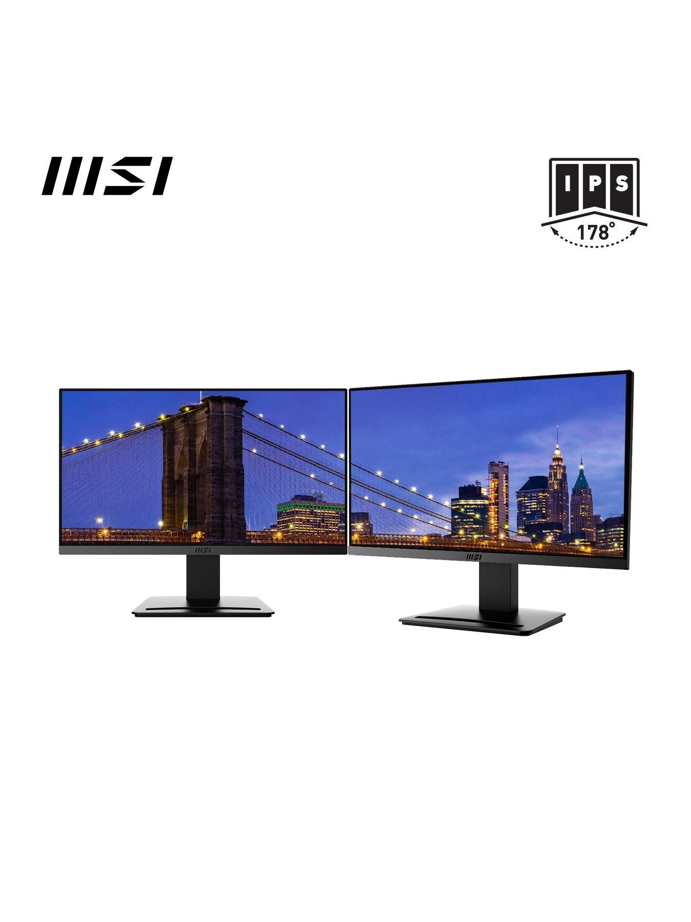 msi-pro-mp223-22-inch-full-hd-100hz-flat-monitordetail