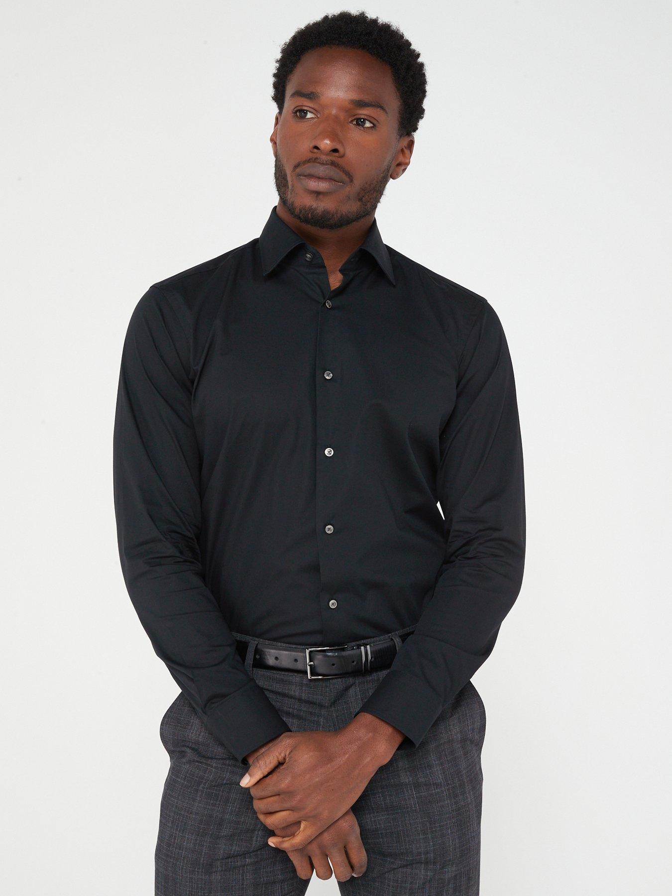 boss-joe-kent-regular-fit-long-sleeve-shirt-black