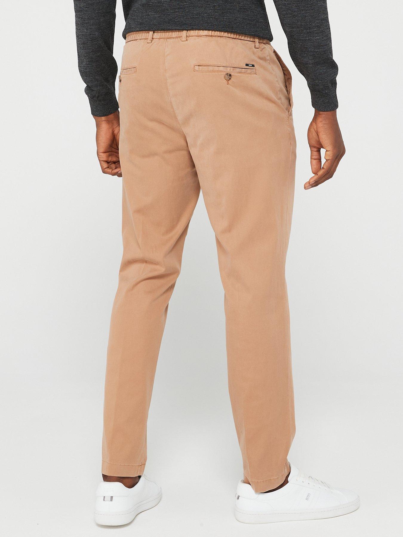 boss-p-c-genius-slim-fit-trouser-medium-beigestillFront