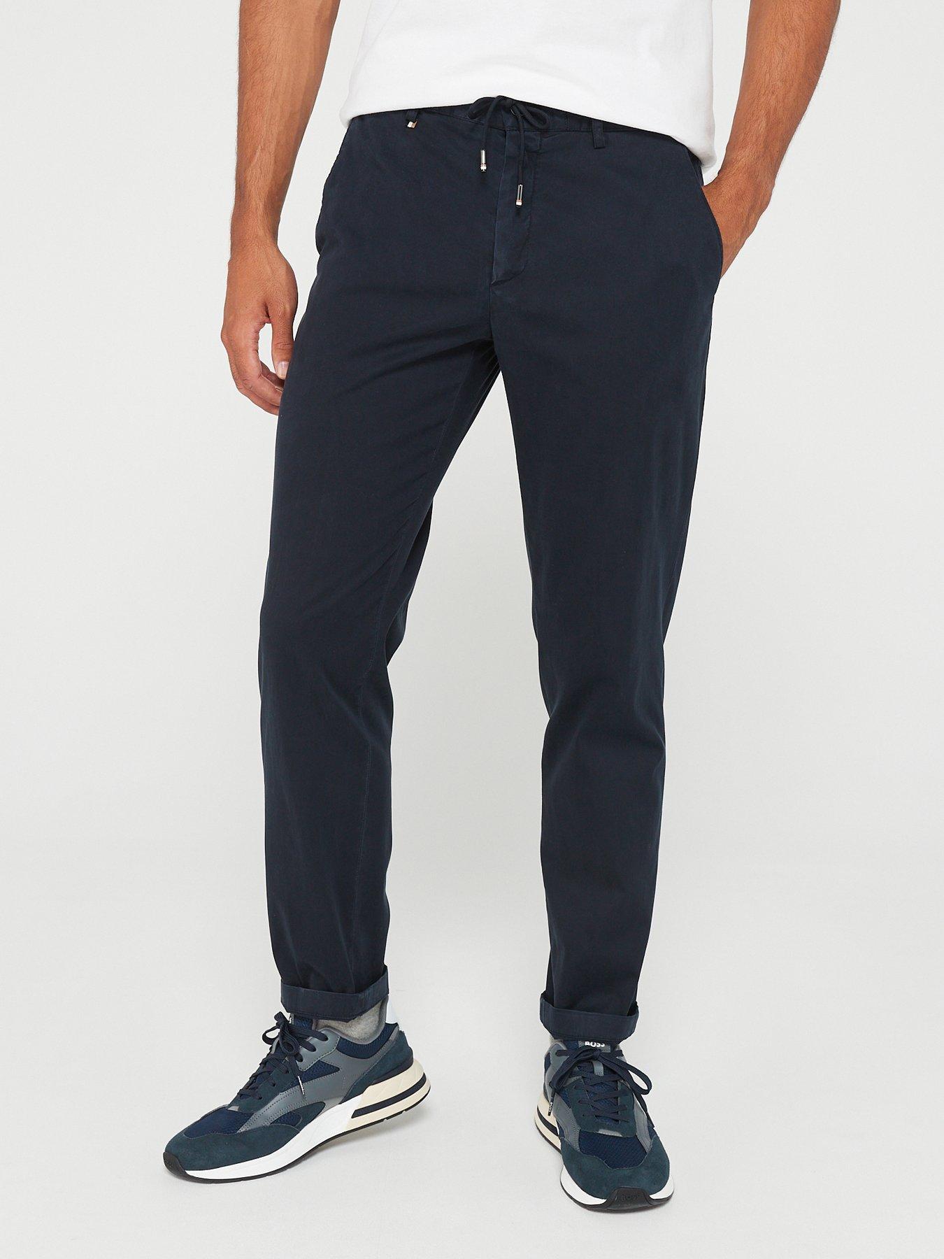 boss-genius-slim-fit-trouser-dark-blue