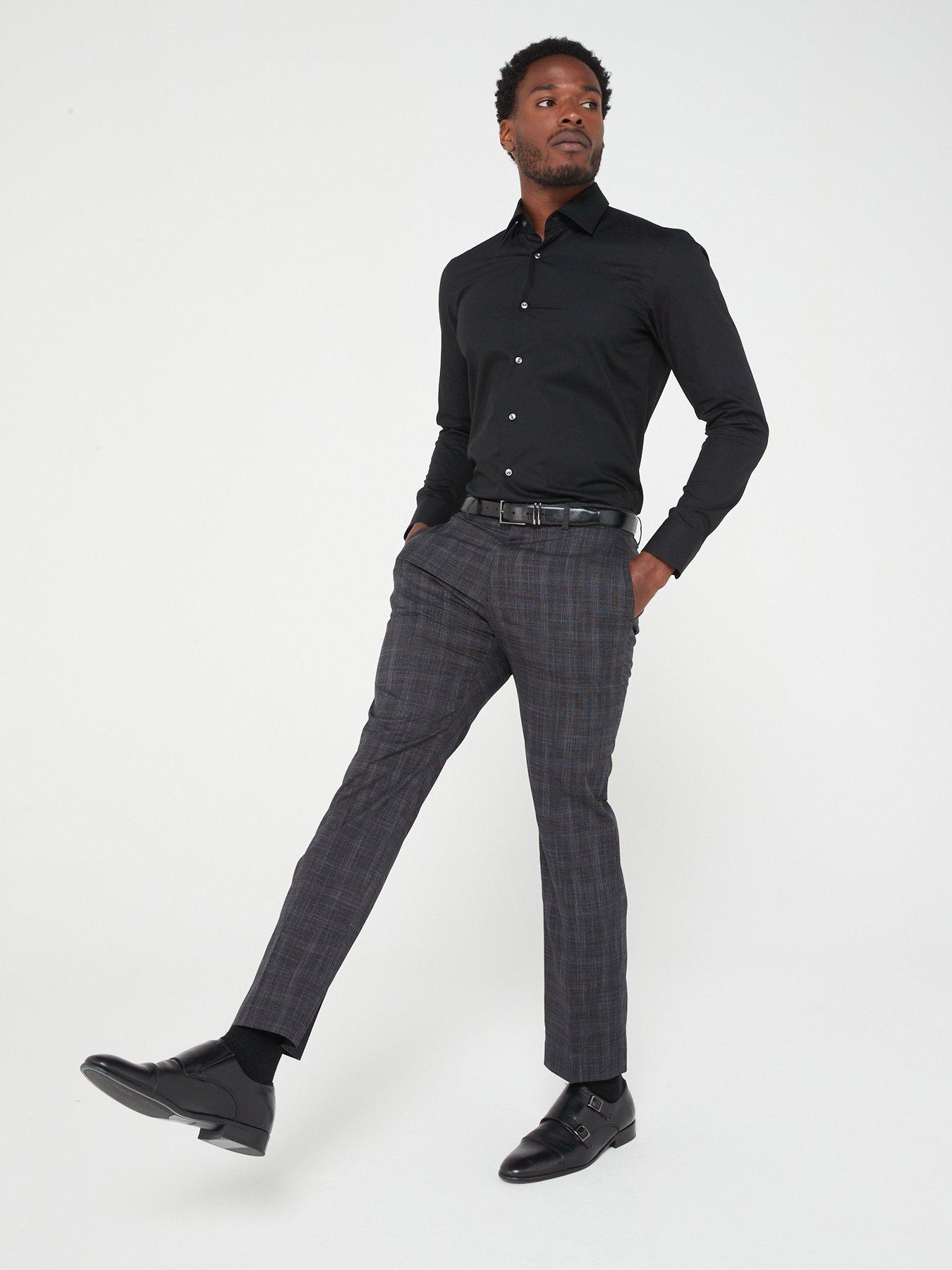 boss-hank-kent-slim-fit-long-sleeve-shirt-blackback