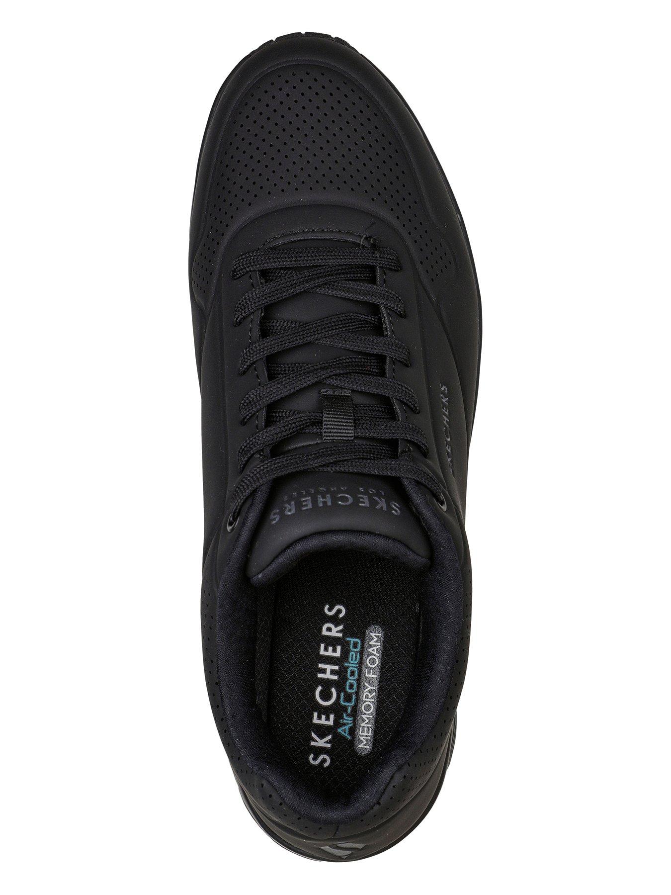 skechers-uno-stand-on-air-trainers-blackoutfit