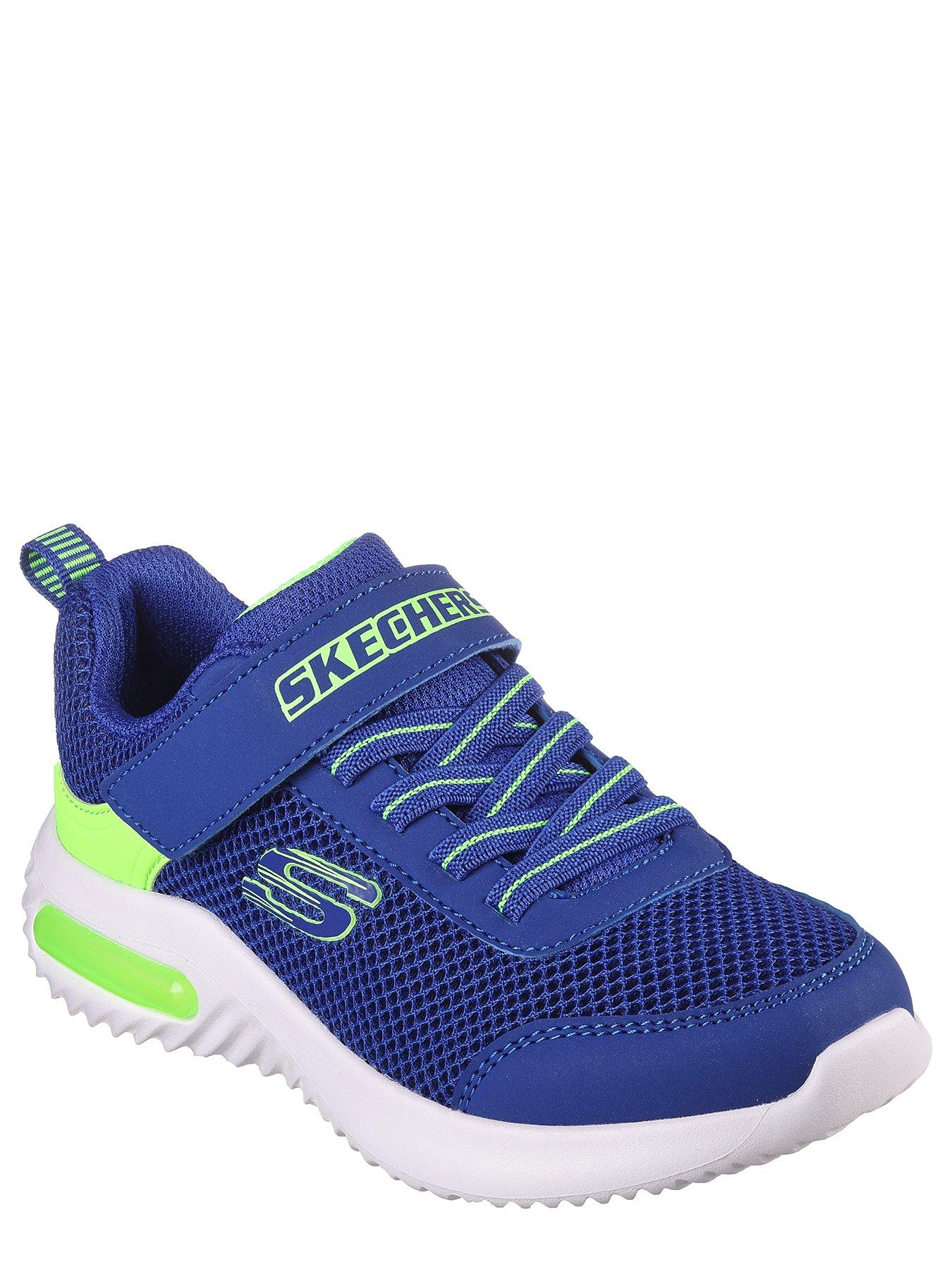 skechers-skechers-bounder-tech-trainerstillFront