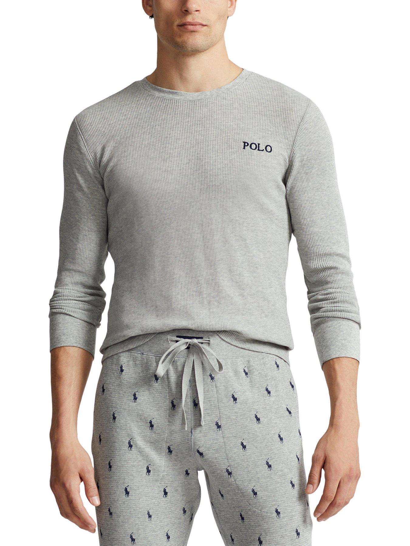 polo-ralph-lauren-waffle-ls-top-grey