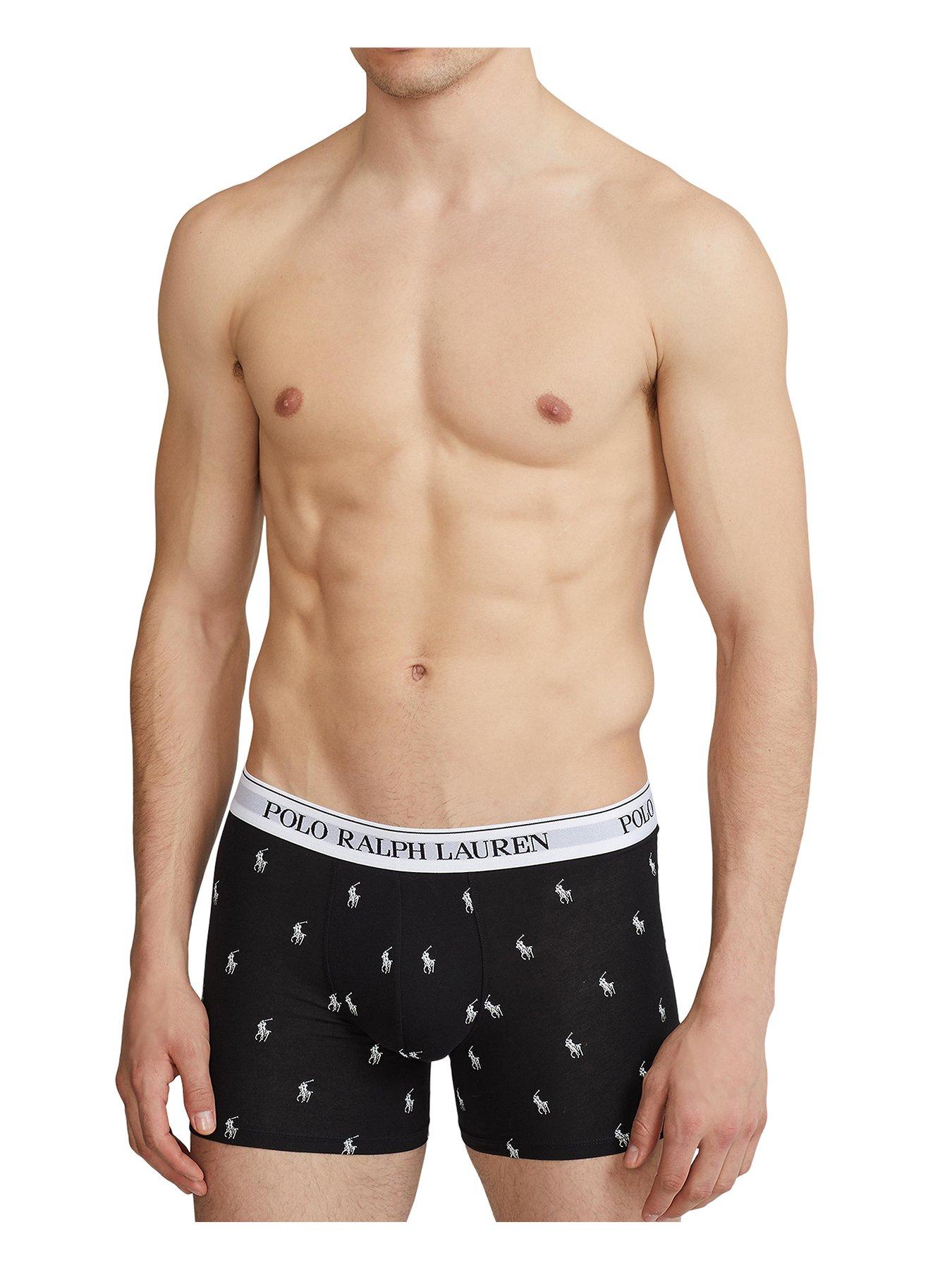 Mens polo boxer briefs sale