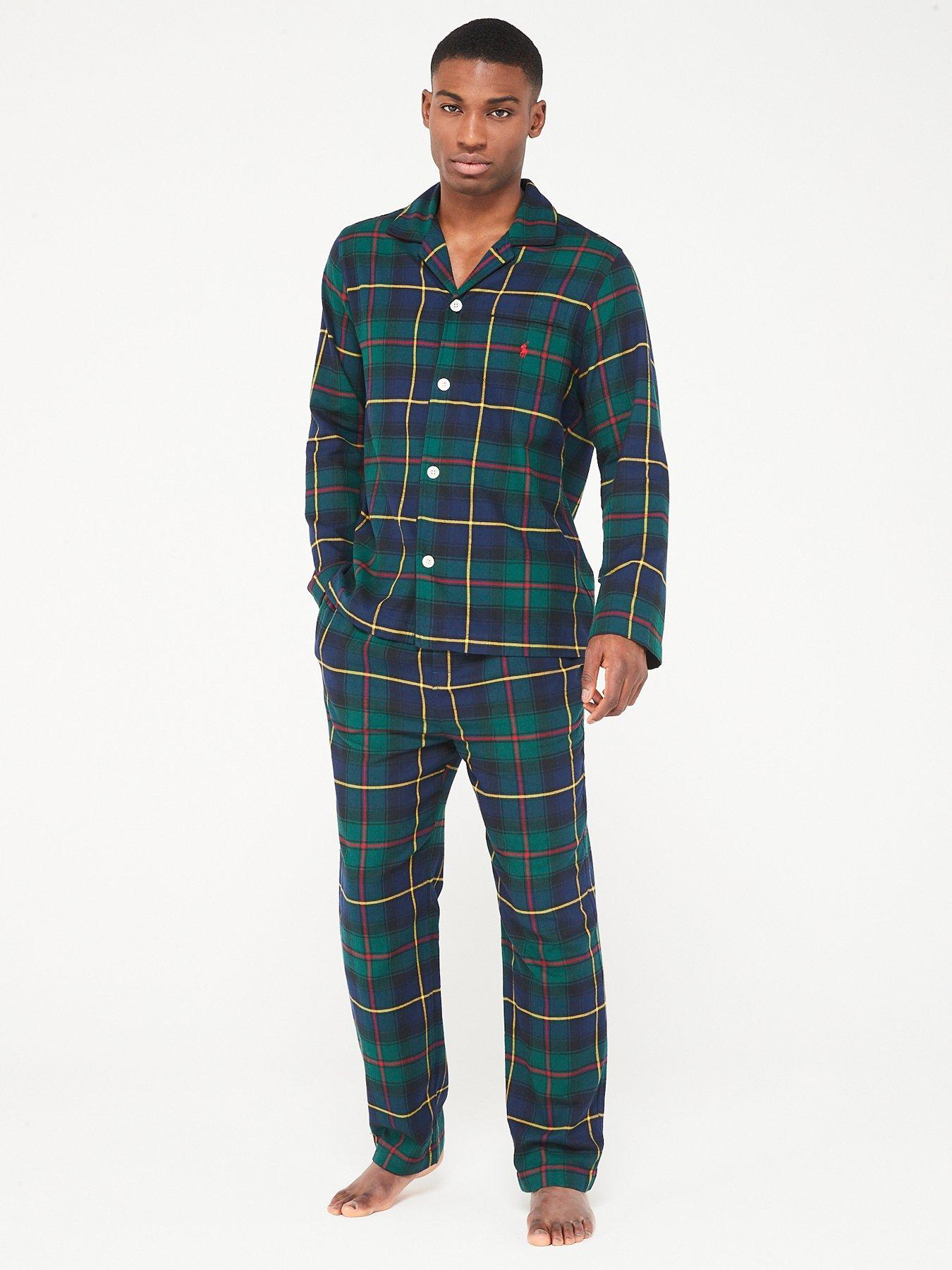 Ralph lauren pyjama new arrivals