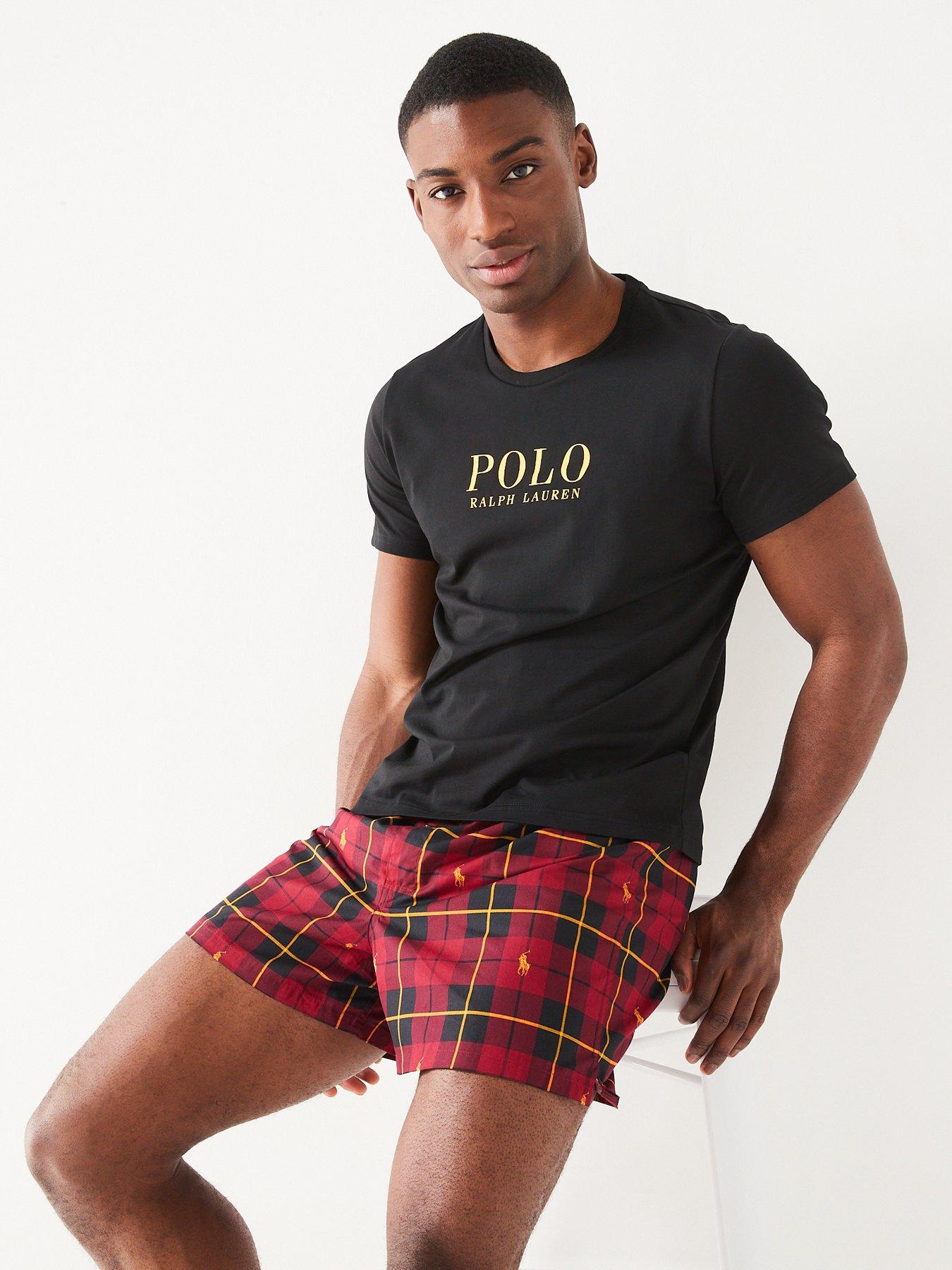 polo-ralph-lauren-t-shirt-and-woven-boxer-pyjama-gift-set-multioutfit