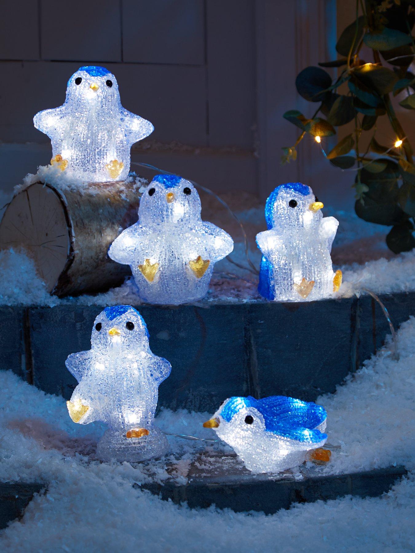 three-kings-set-of-5-battery-operated-penguinnbspoutdoor-christmasnbsplights