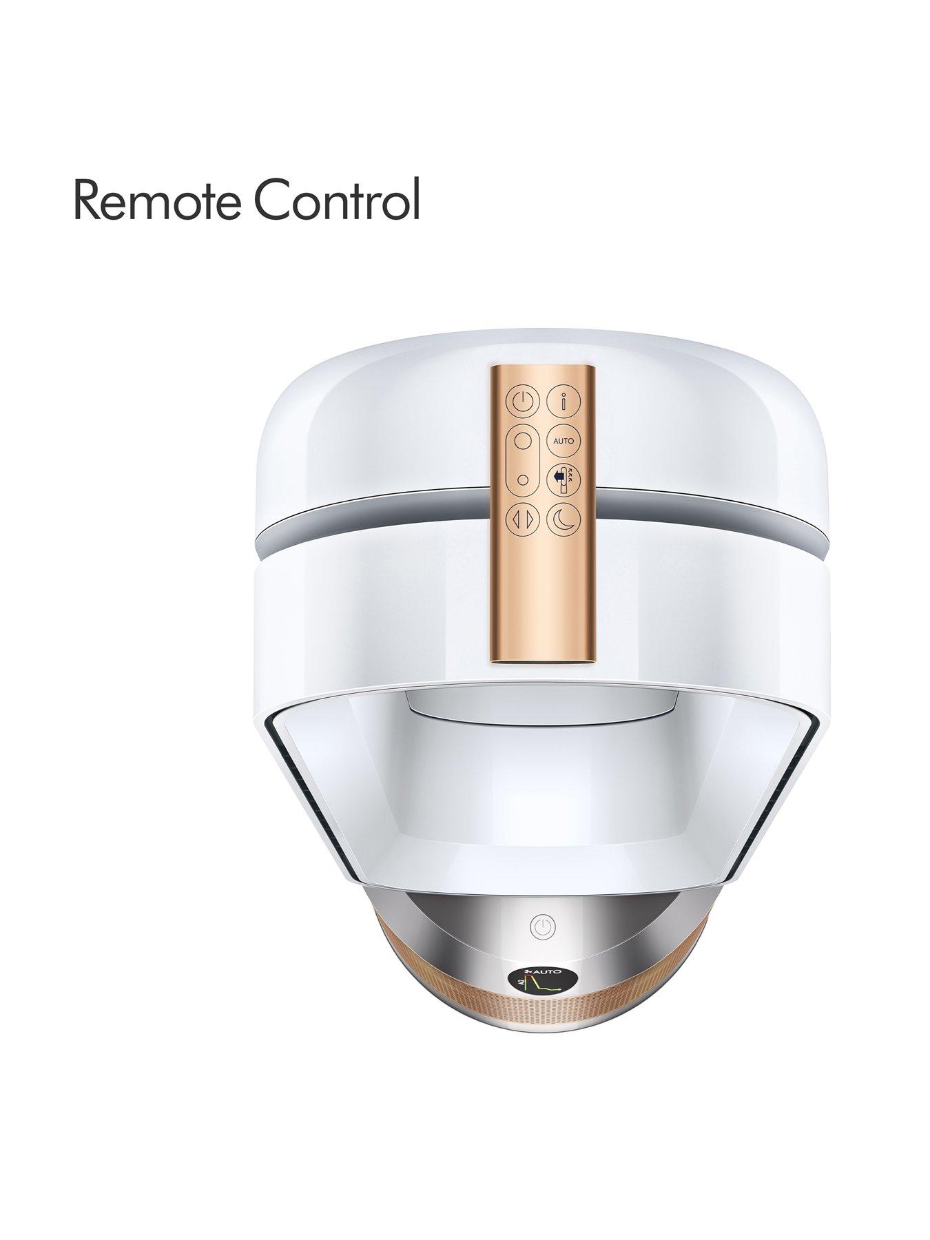 Image 5 of 5 of Dyson HEPA Cool Formaldehyde TP09 Air Purifier and Cooling Fan