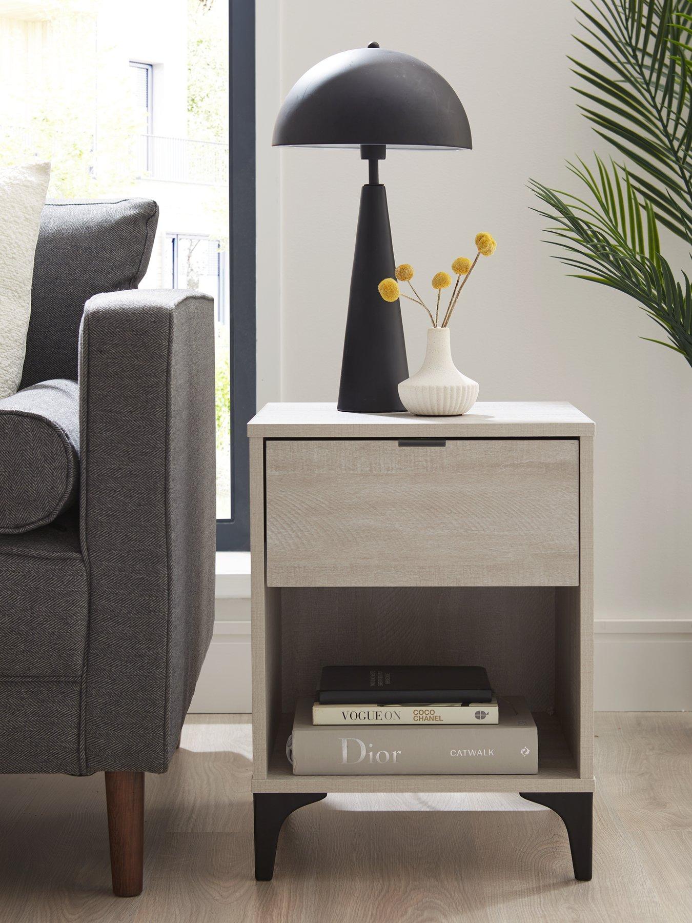 very-home-wakefield-side-table-grey-oakfront