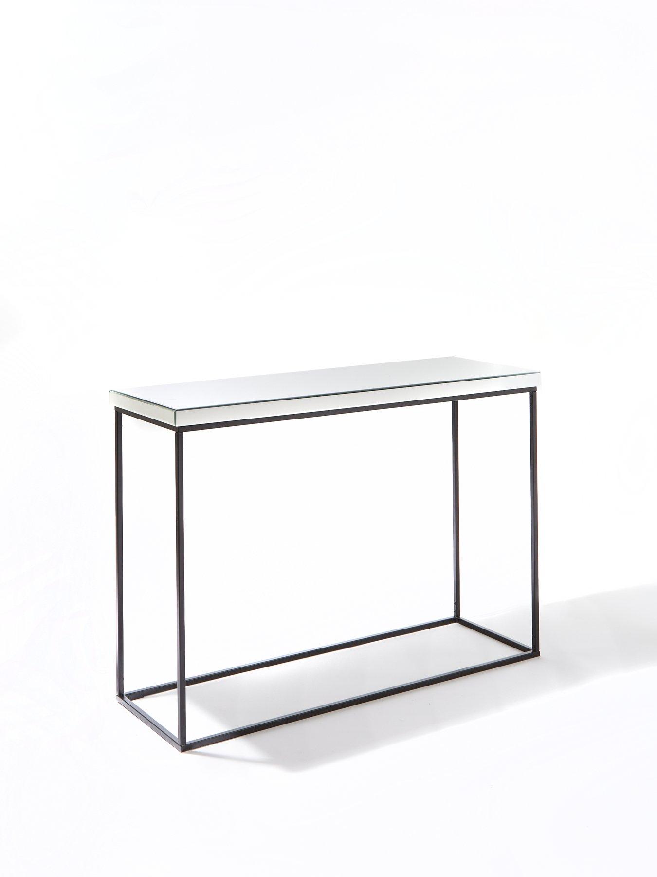 very-home-anya-mirrored-console-tableback