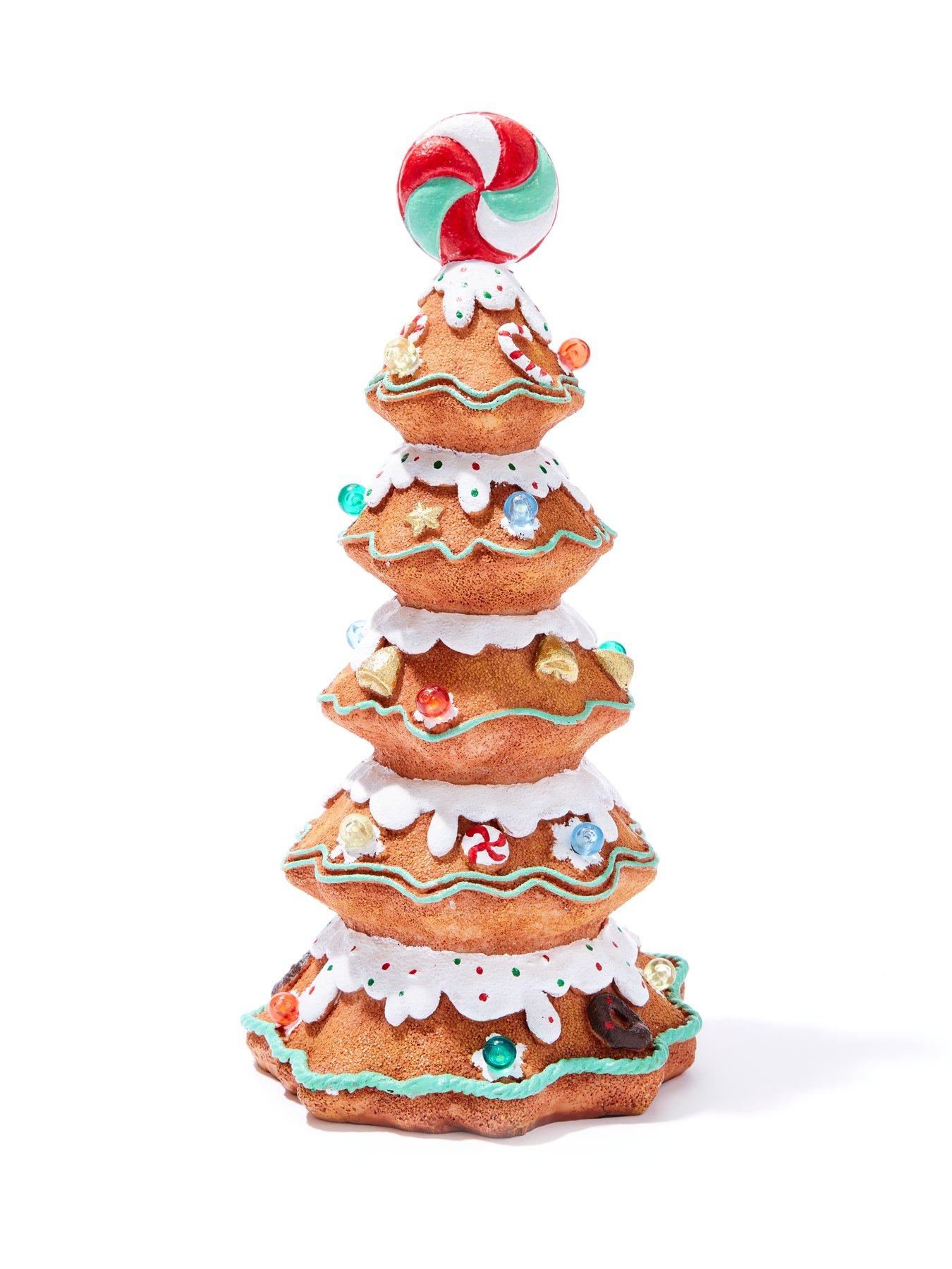 very-home-led-gingerbread-tree-christmas-decorationback