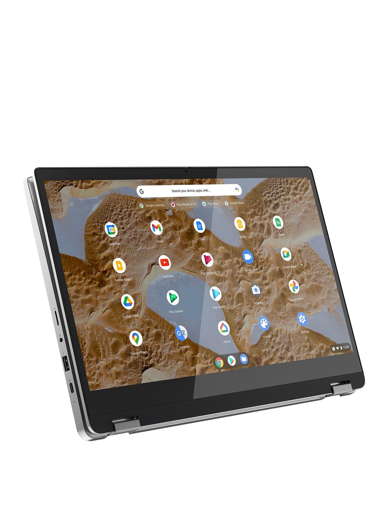 lenovo-ideapad-flex-3i-chromebook-156in-fhd-intel-pentium-8gb-ram-128gb-ssdnbsp--greystillFront