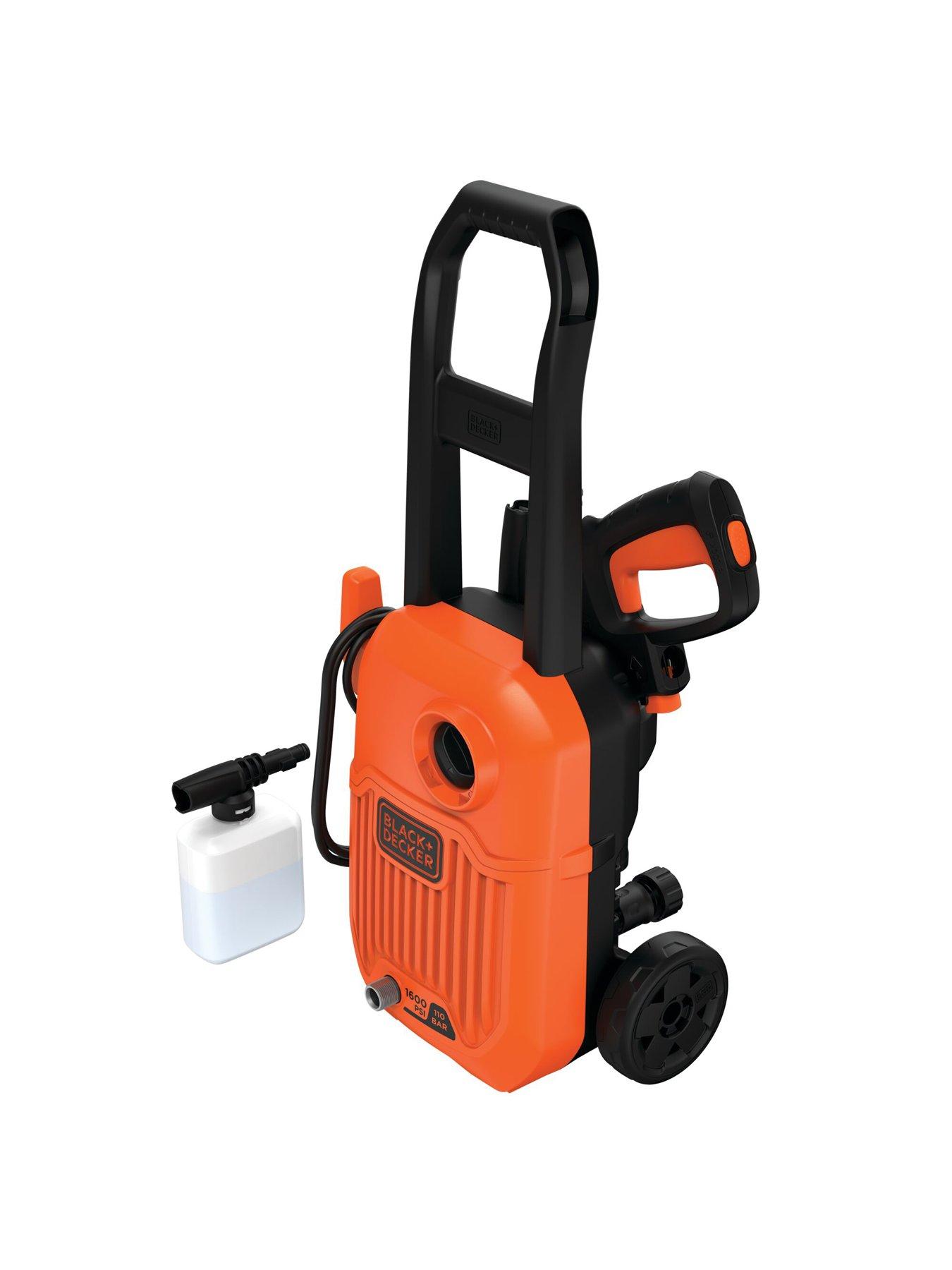 black-decker-1300w-110-bar1600-psi-pressure-washerstillFront