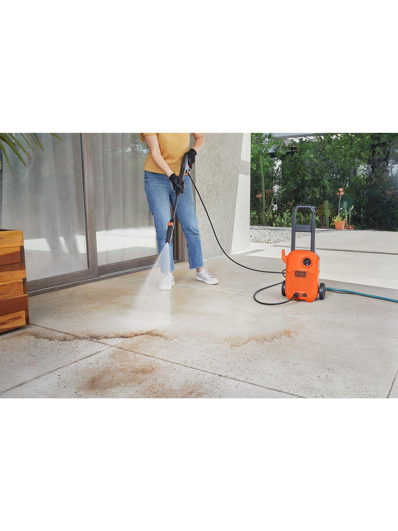 black-decker-1300w-110-bar1600-psi-pressure-washerdetail