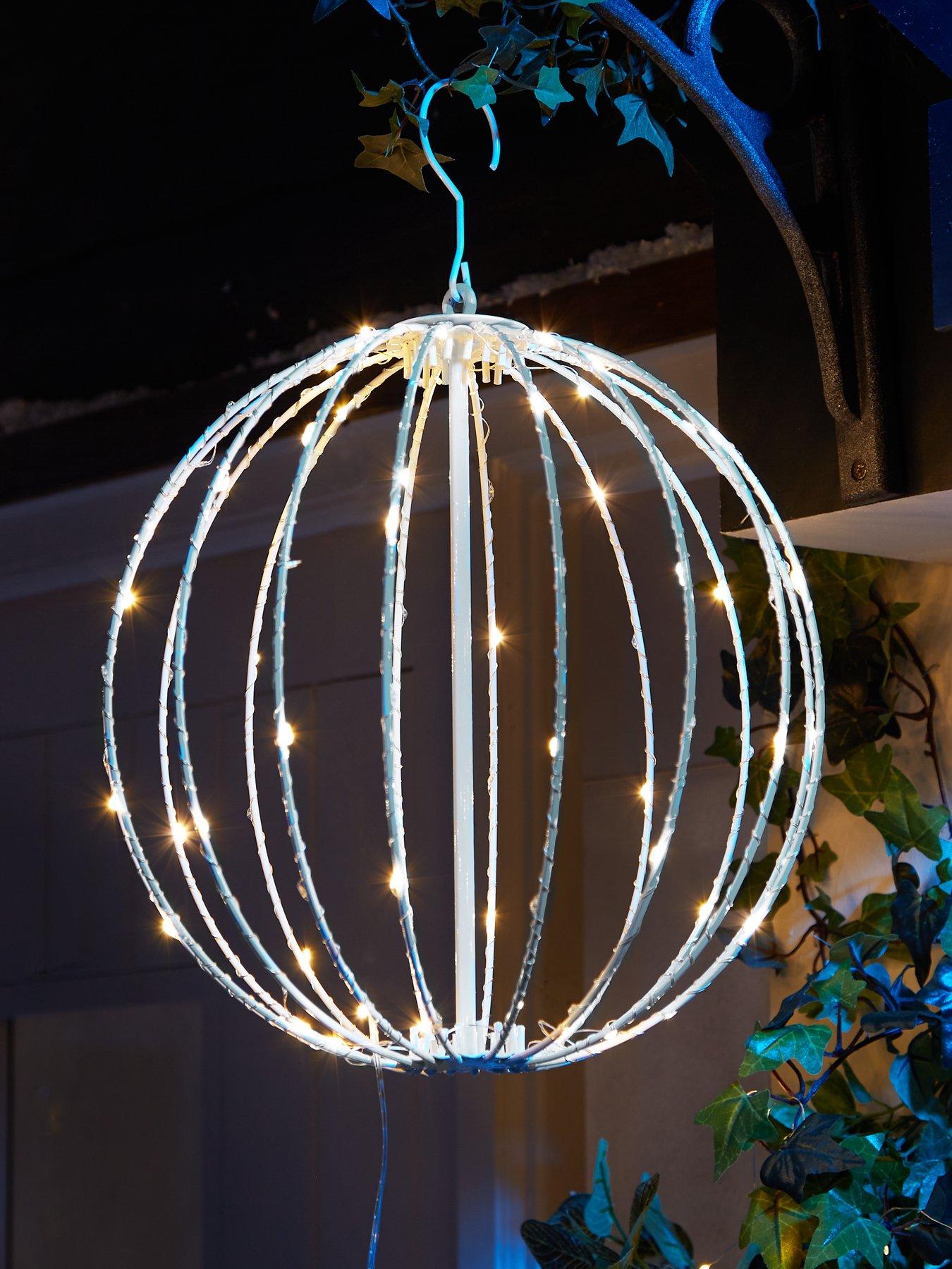 very-home-30nbspcm-multifunction-ball-outdoor-christmasnbsplight